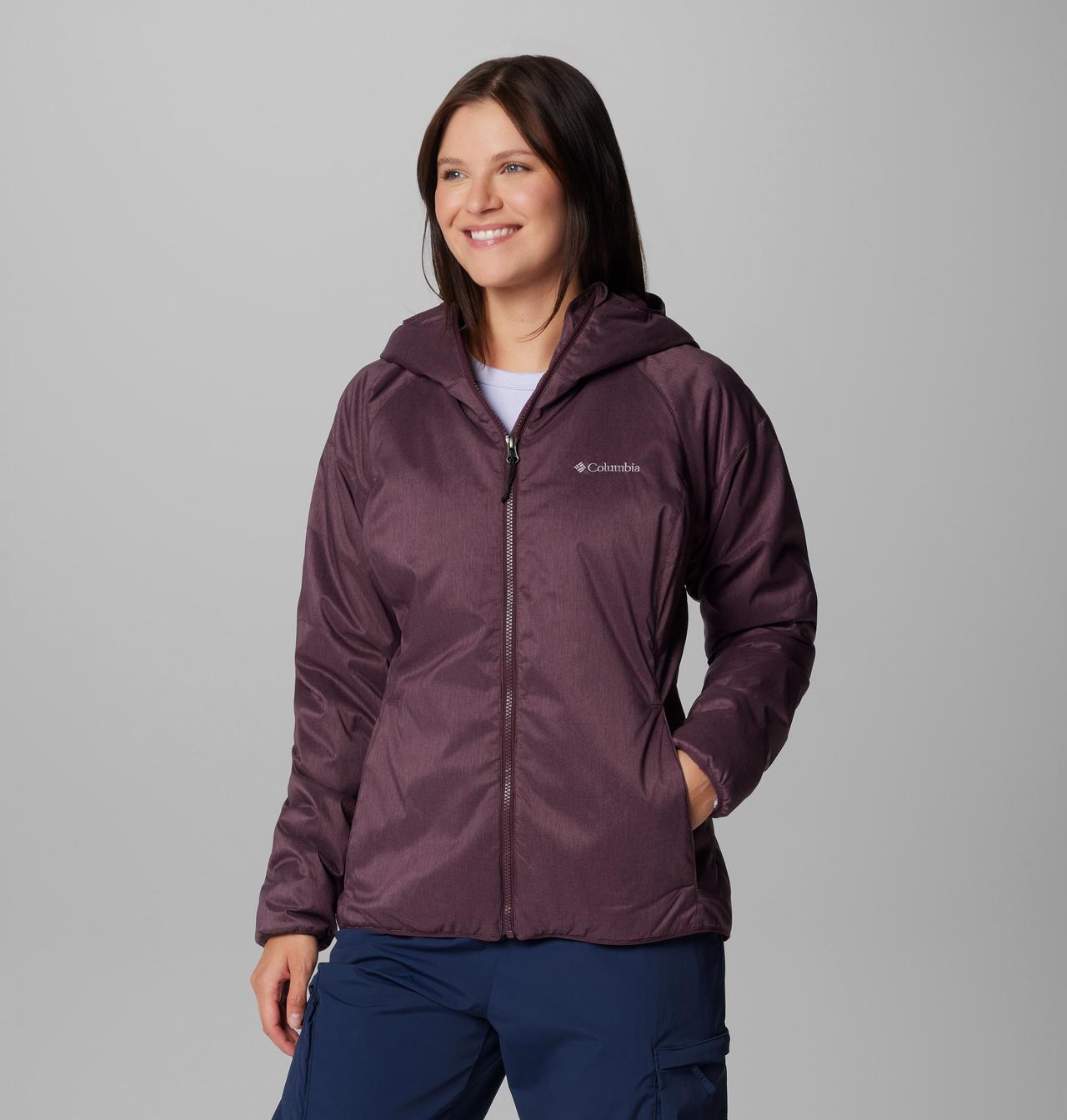 Women's Kruser Ridge™ III Plush Softshell Jacket 4