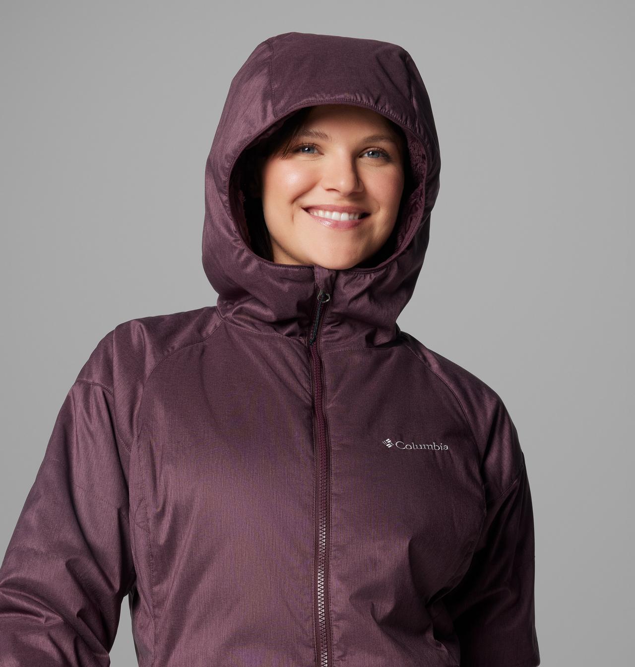 Women's Kruser Ridge™ III Plush Softshell Jacket 5