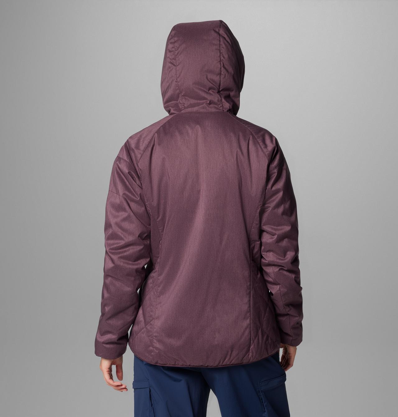 Women's Kruser Ridge™ III Plush Softshell Jacket 2