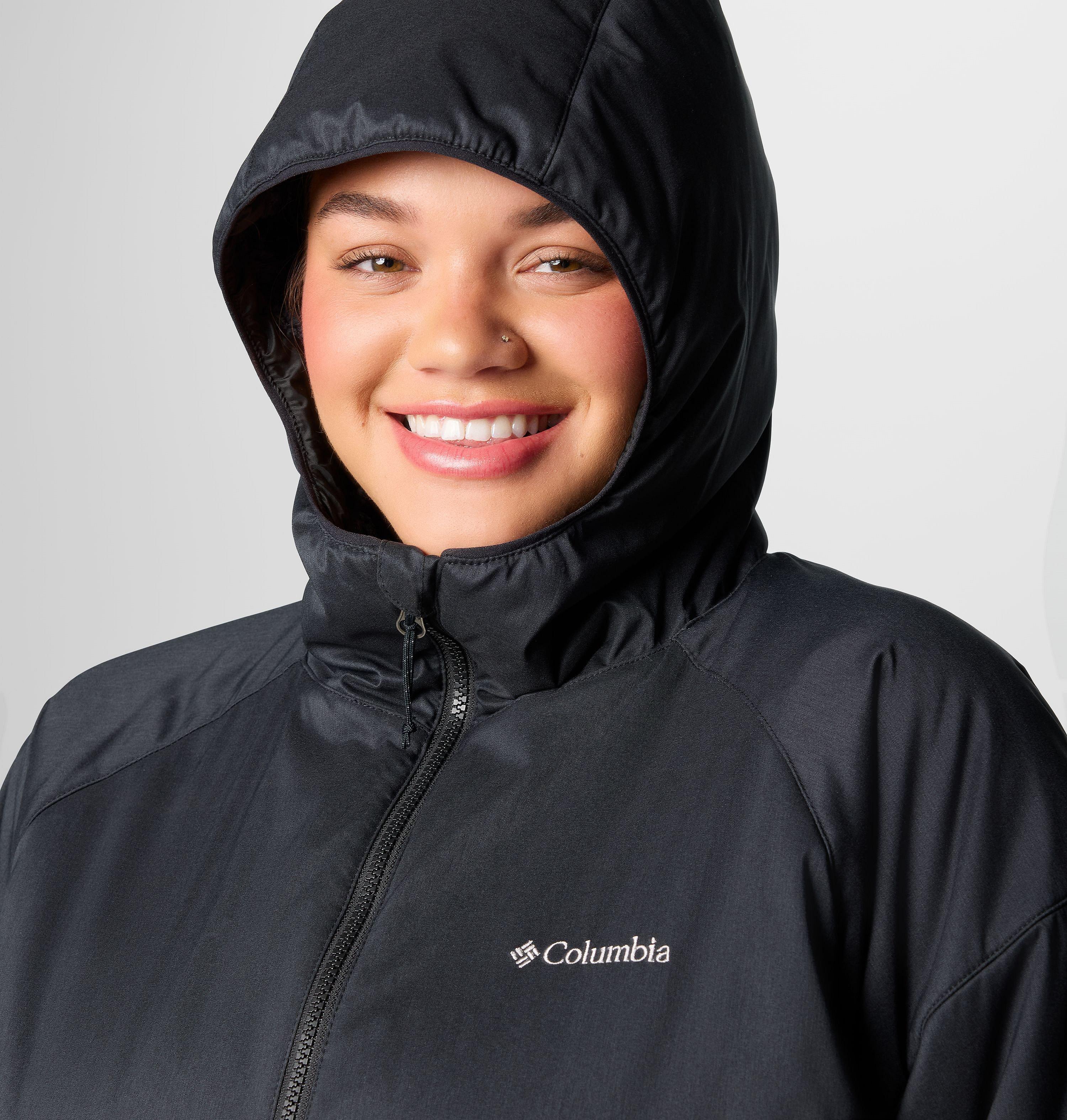 Women's Kruser Ridge III Plush Softshell Jacket - Plus Size | 010 | 1X 5