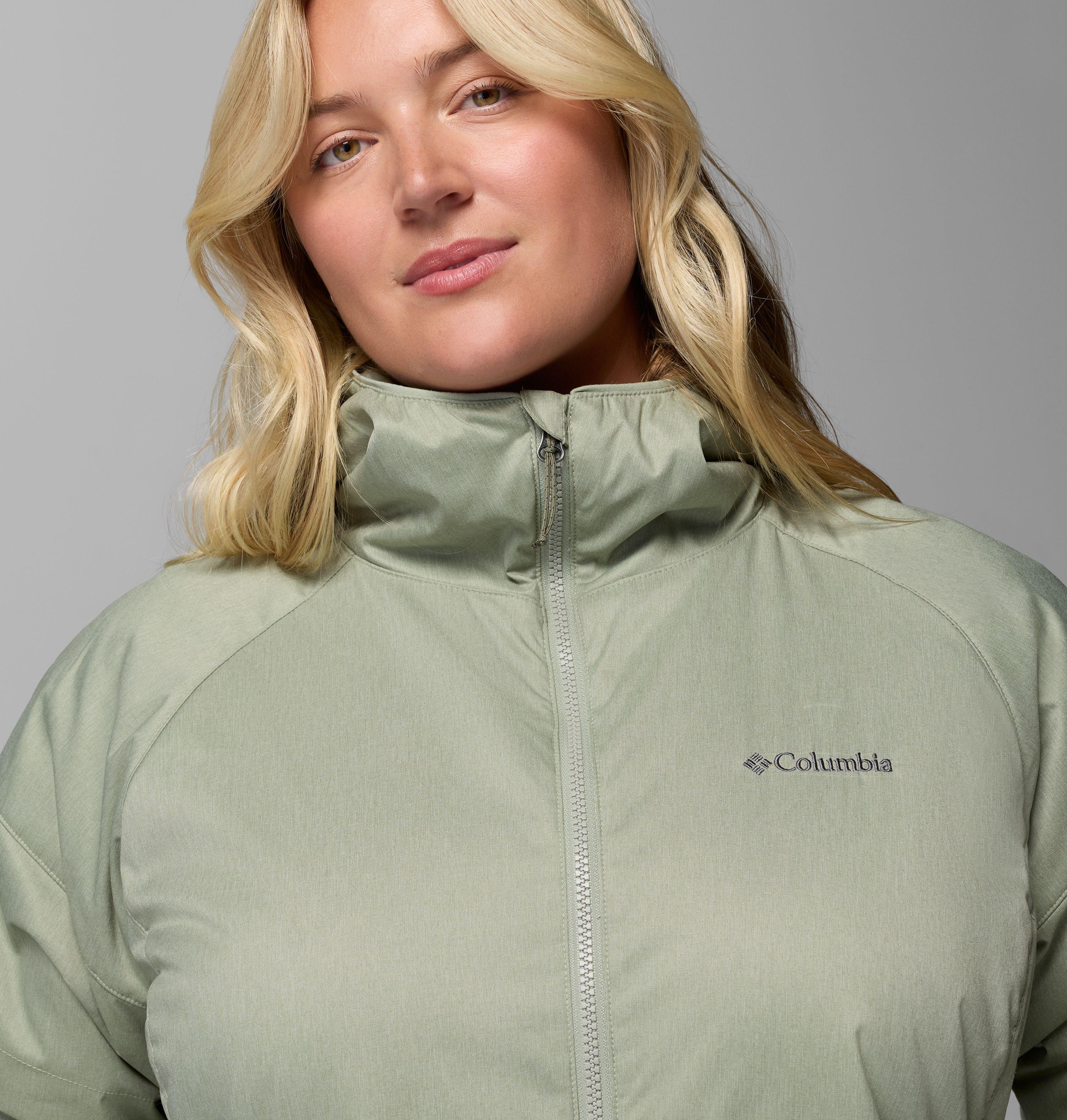 Women's Kruser Ridge III Plush Softshell Jacket - Plus Size 7