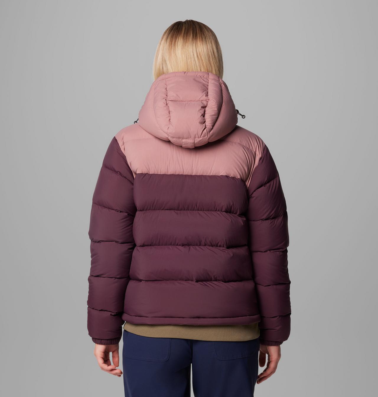 Women's Bulo Point™ III Hooded Down Jacket 3