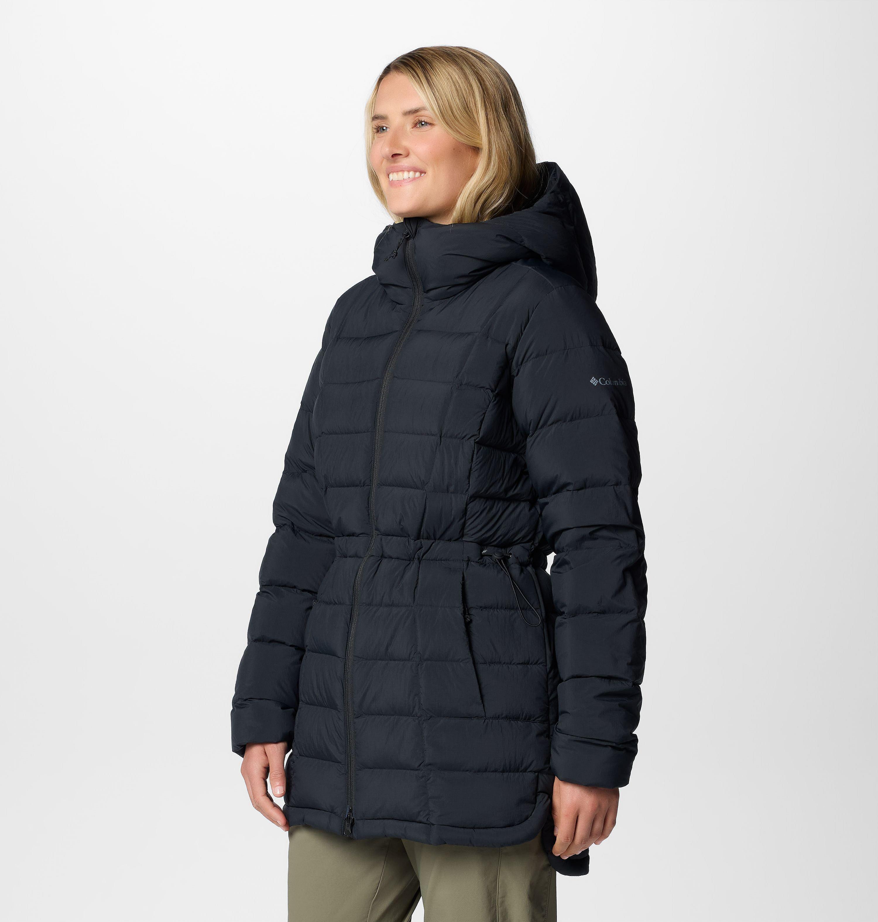 Women's Ardenwood Mid Down Jacket 4