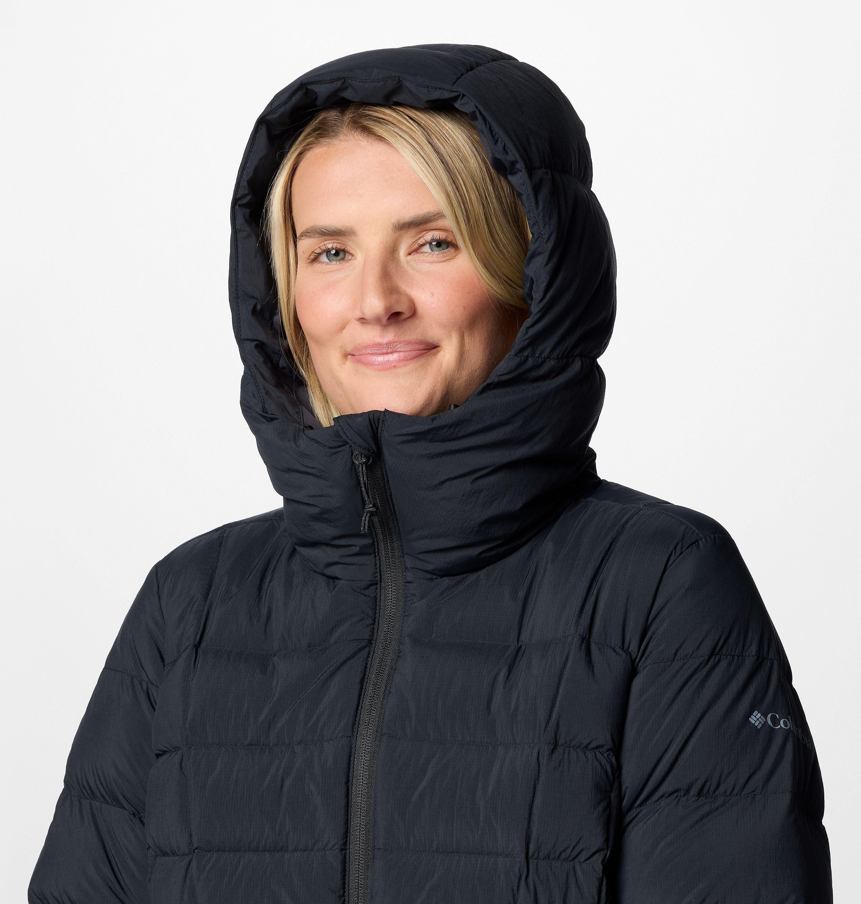 Women's Ardenwood Mid Down Jacket 5