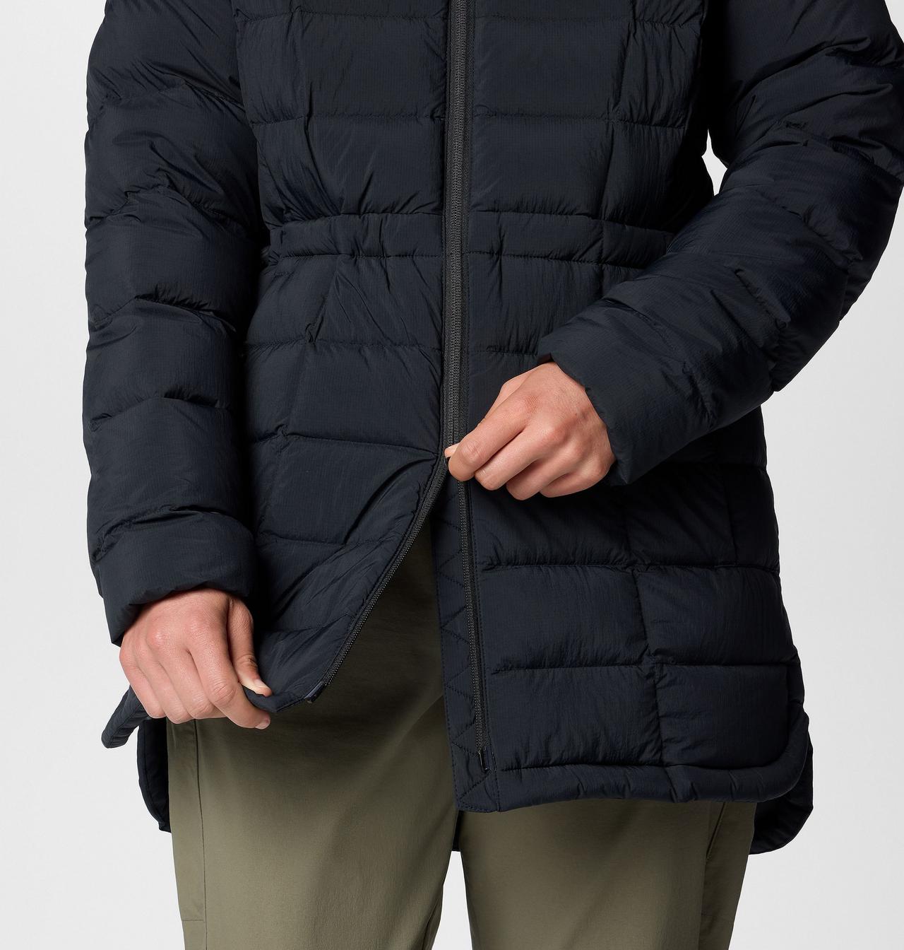Women's Ardenwood™ Mid Down Jacket 7
