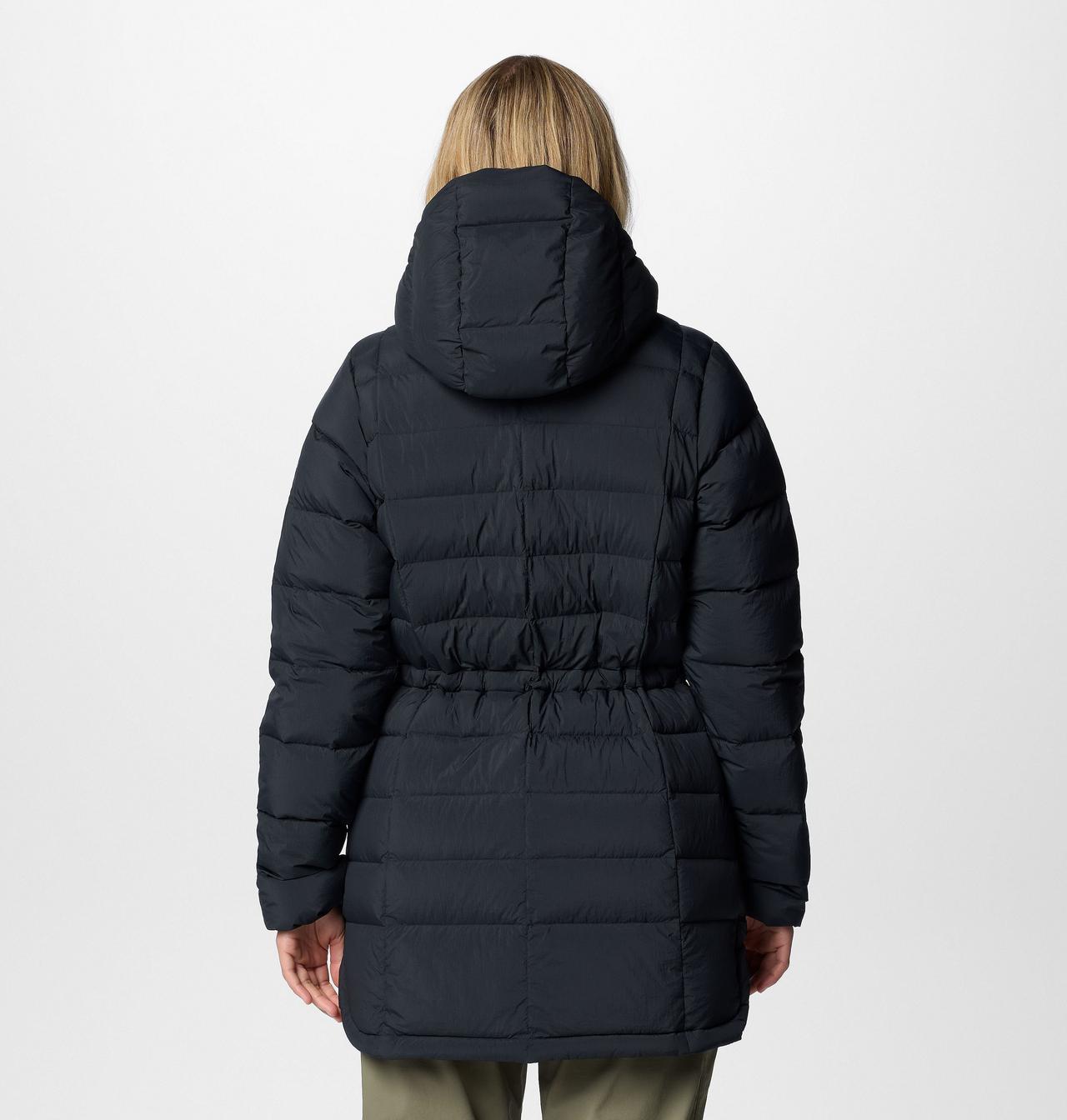 Women's Ardenwood™ Mid Down Jacket 2