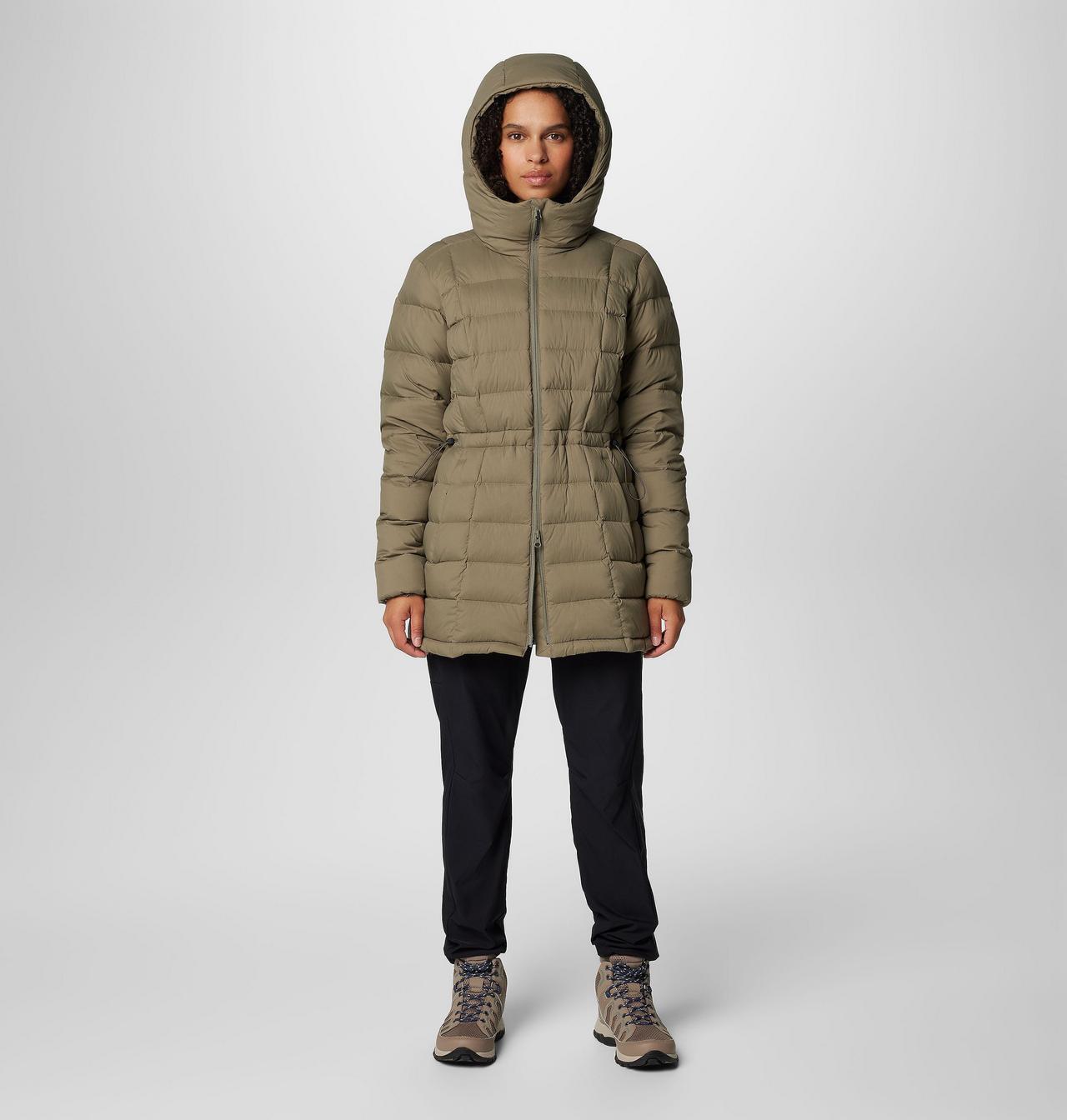 Women's Ardenwood™ Mid Down Jacket 3