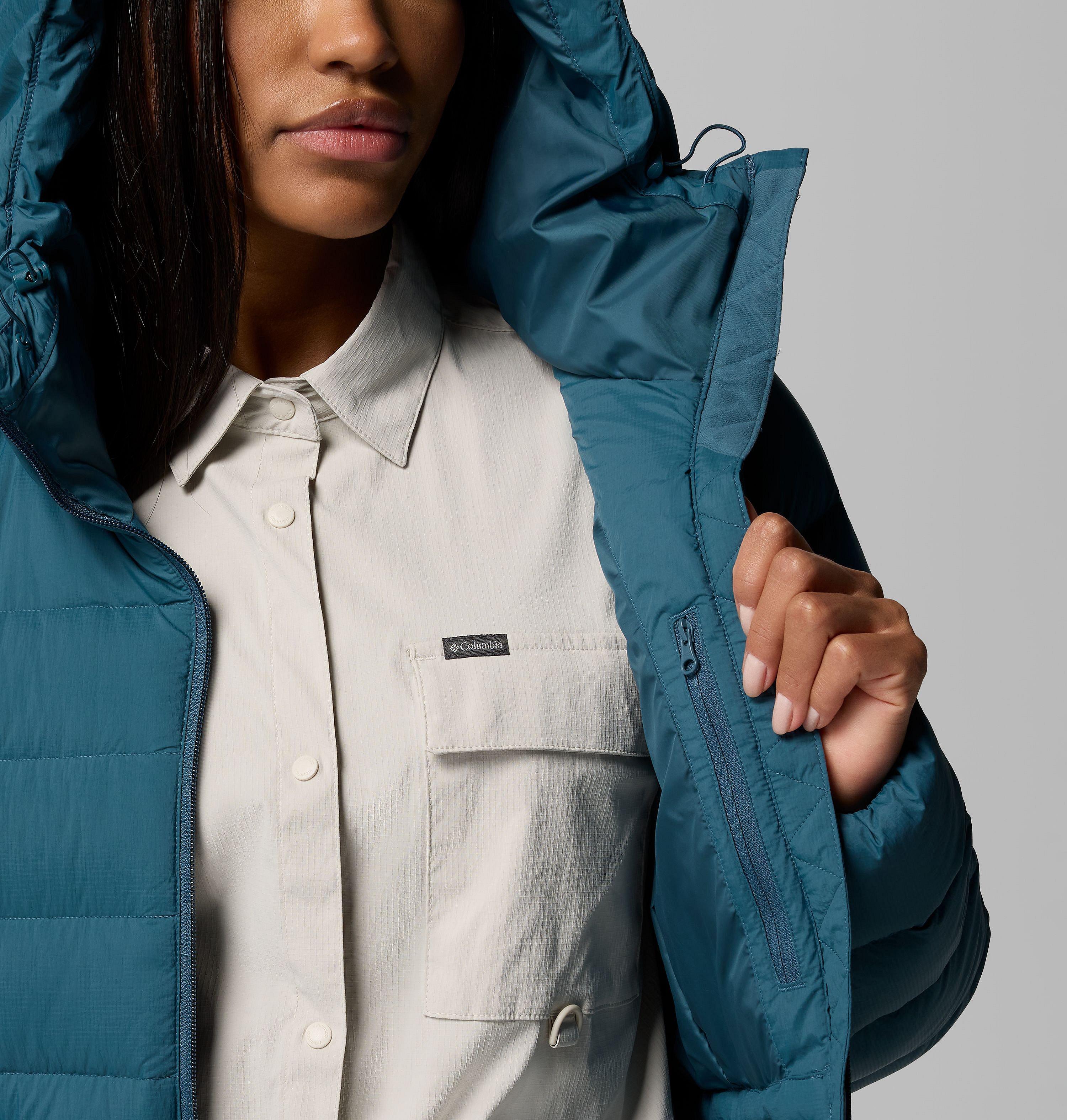 Women's Ardenwood™ Mid Down Jacket - thumbnail 6