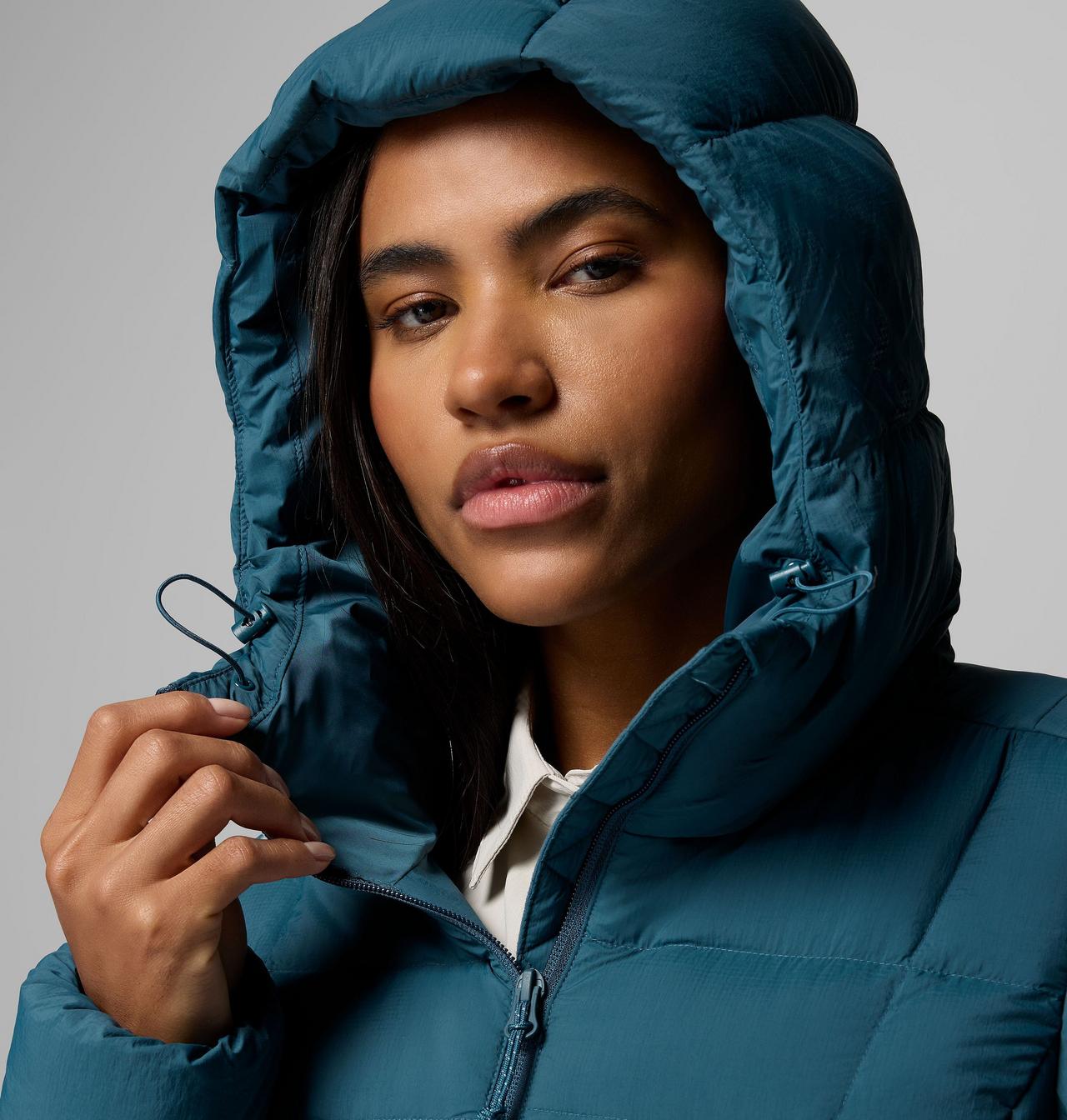 Women's Ardenwood™ Mid Down Jacket | 429 | XXL 7