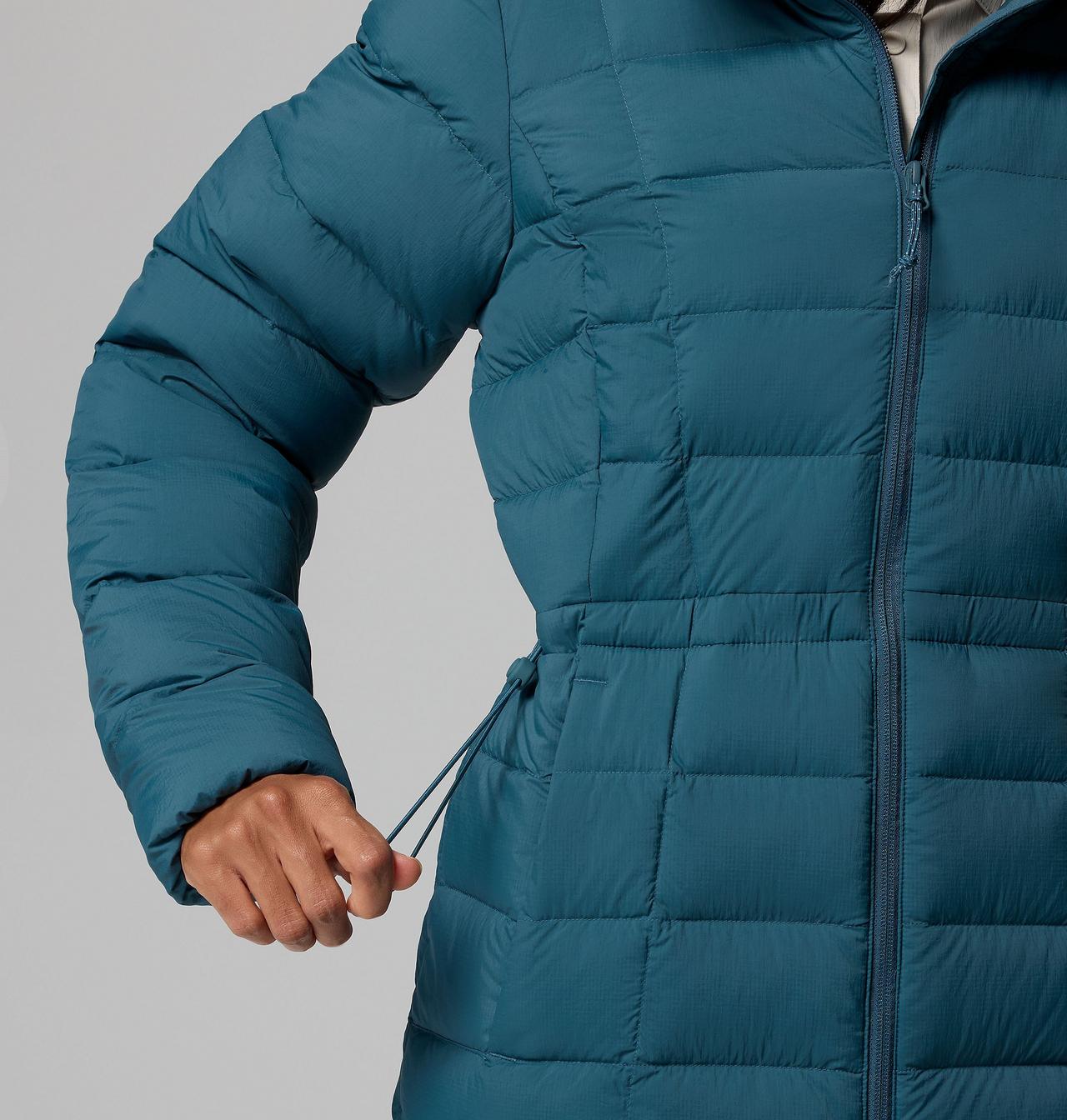 Women's Ardenwood™ Mid Down Jacket | 429 | XXL 8