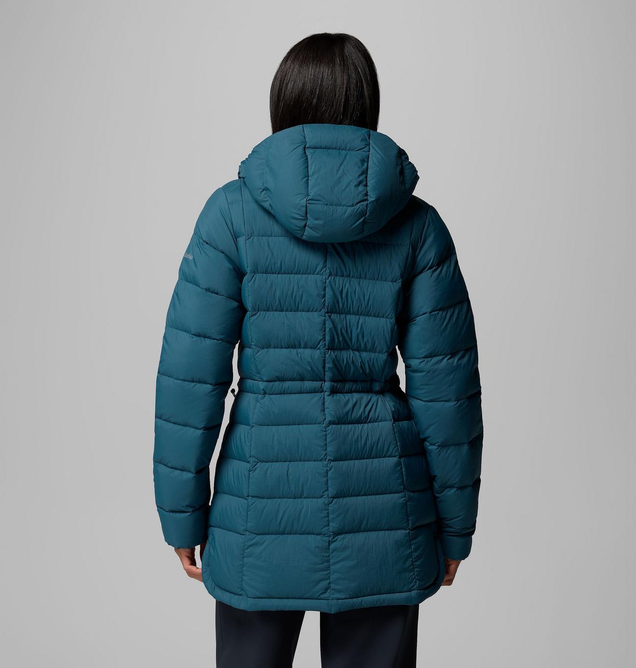 Women's Ardenwood™ Mid Down Jacket | 429 | XXL 3