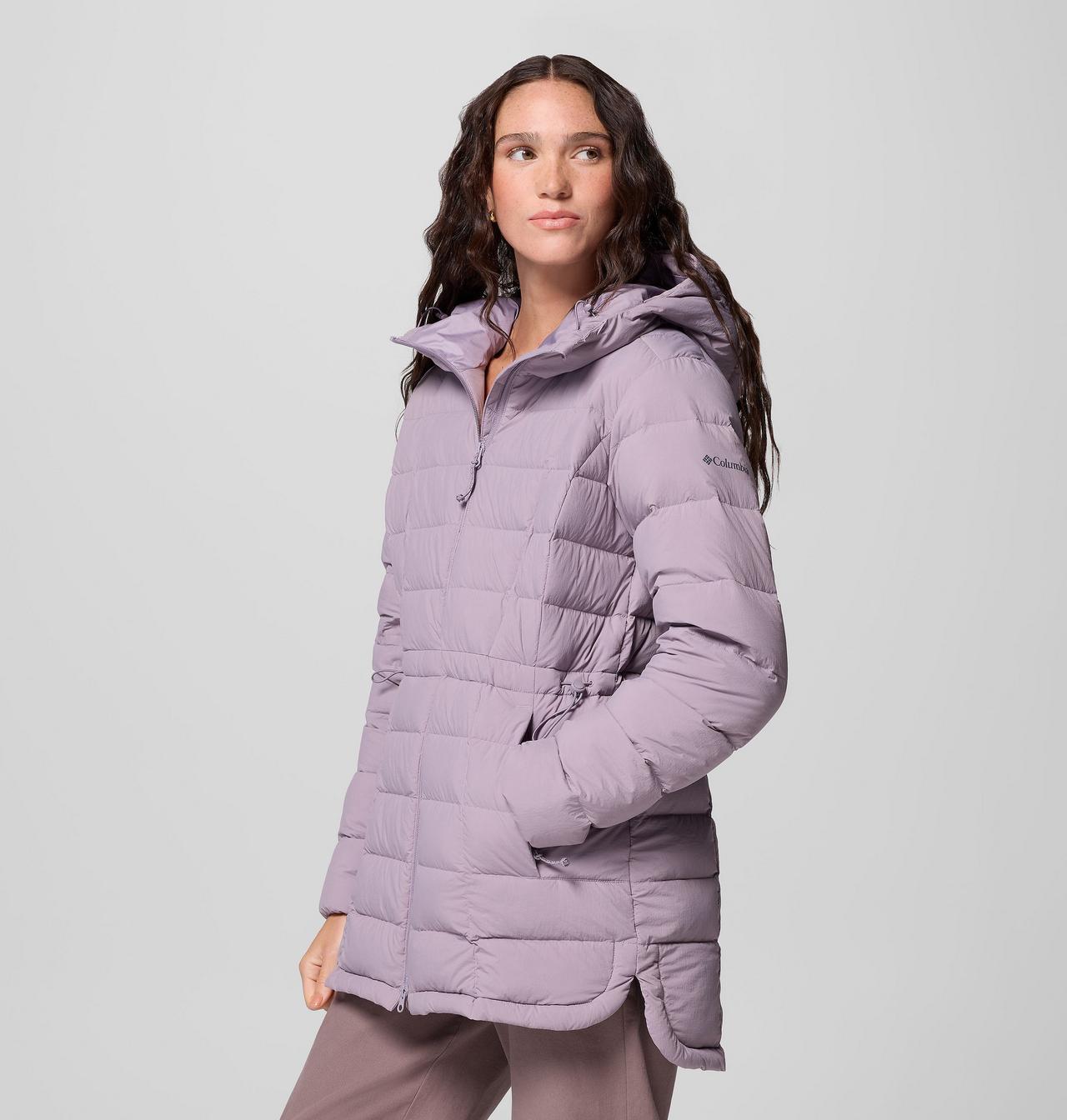 Women's Ardenwood™ Mid Down Jacket 4