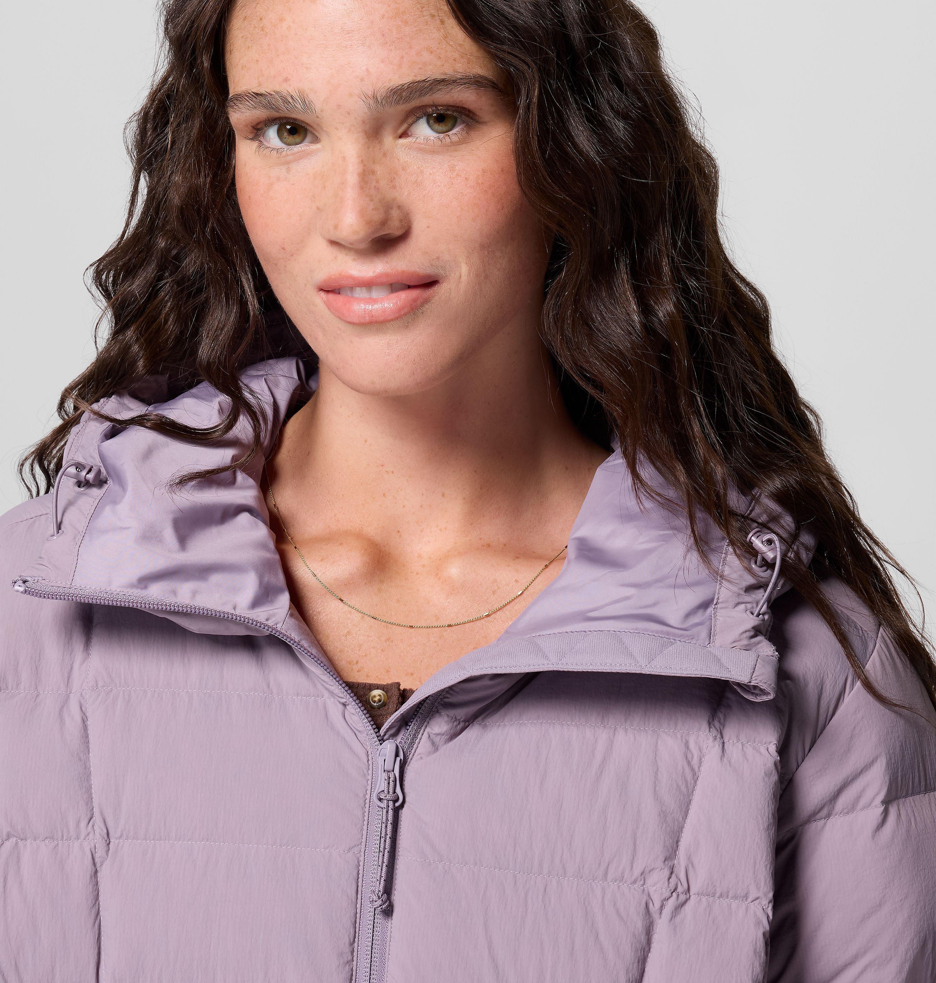 Women's Ardenwood Mid Down Jacket 6