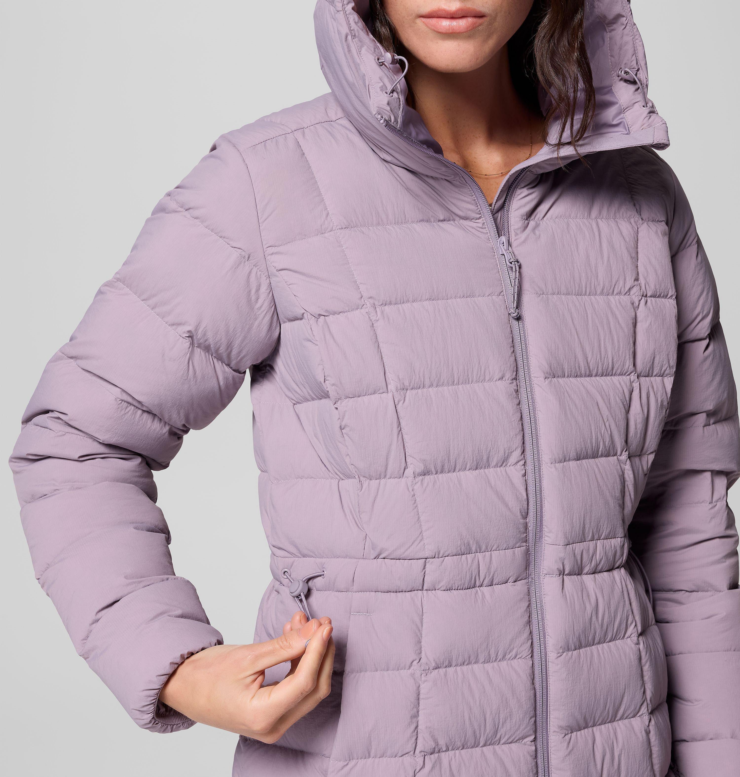 Women's Ardenwood Mid Down Jacket 8