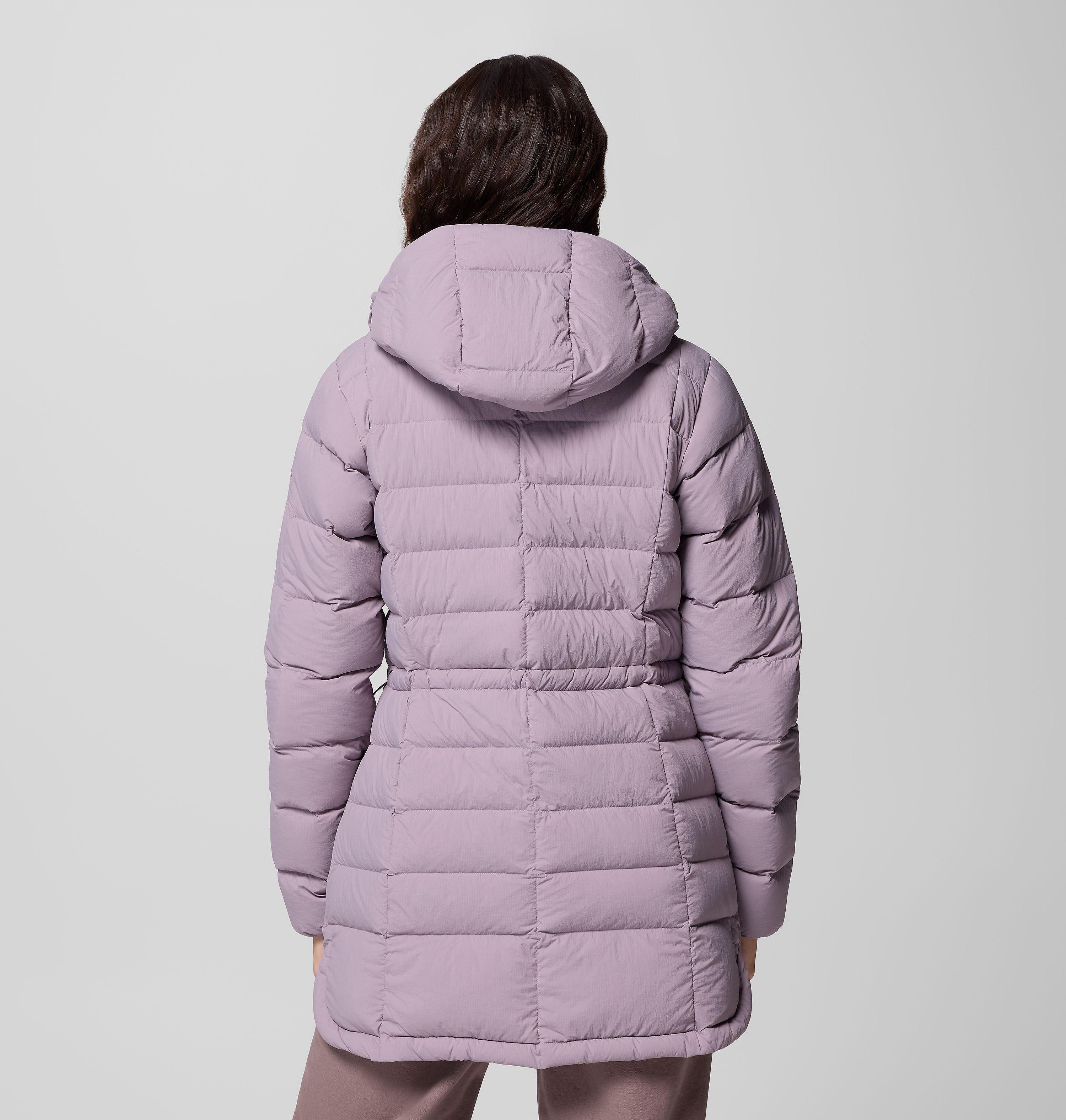 Women's Ardenwood Mid Down Jacket 3