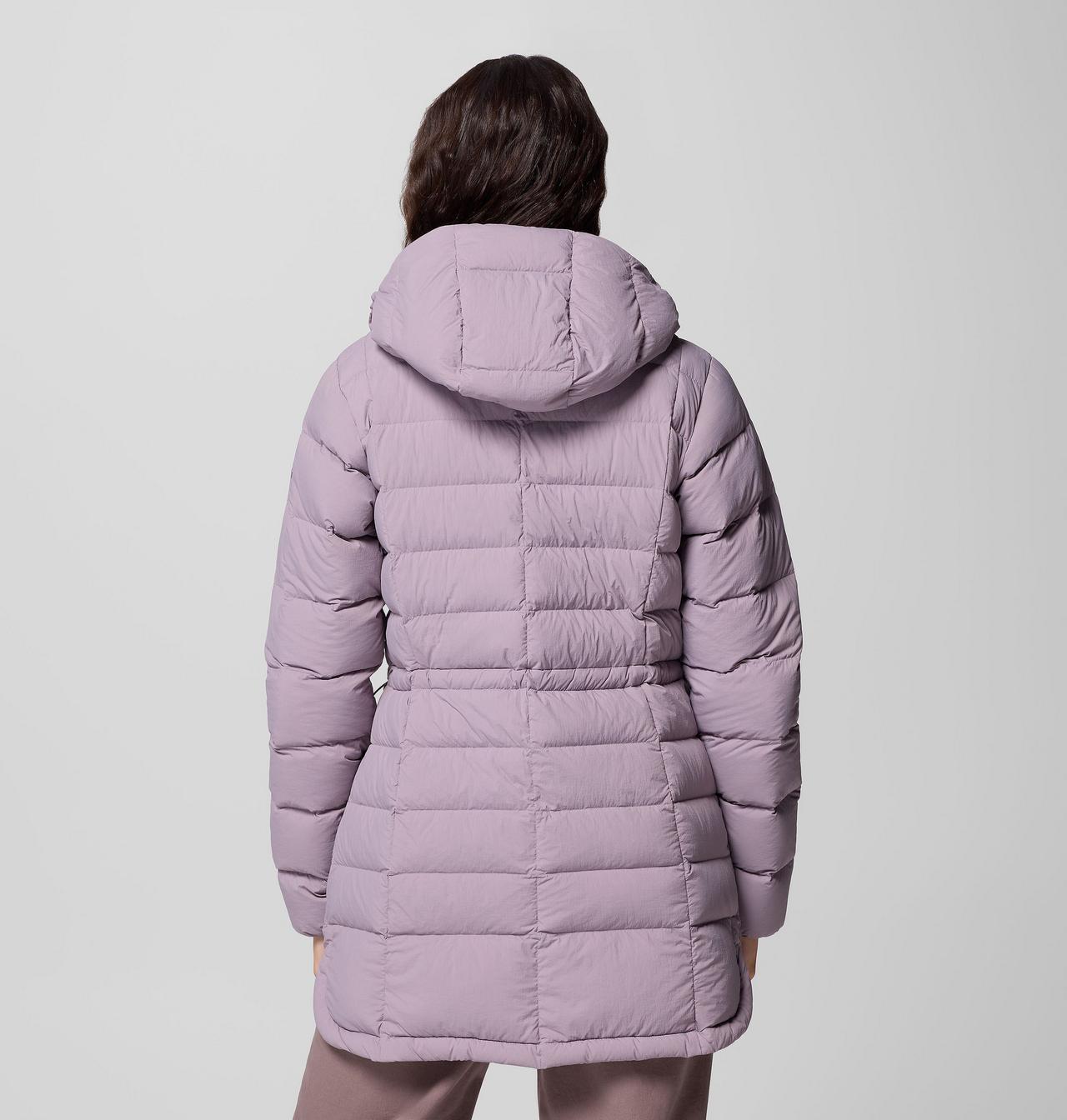 Women's Ardenwood™ Mid Down Jacket 3