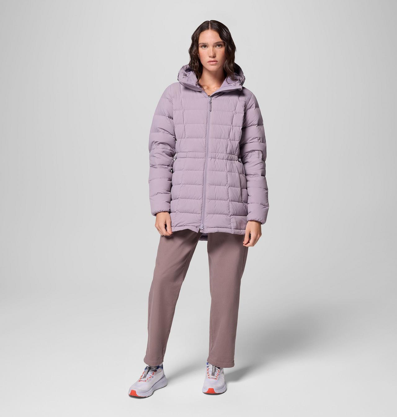 Women's Ardenwood™ Mid Down Jacket 2