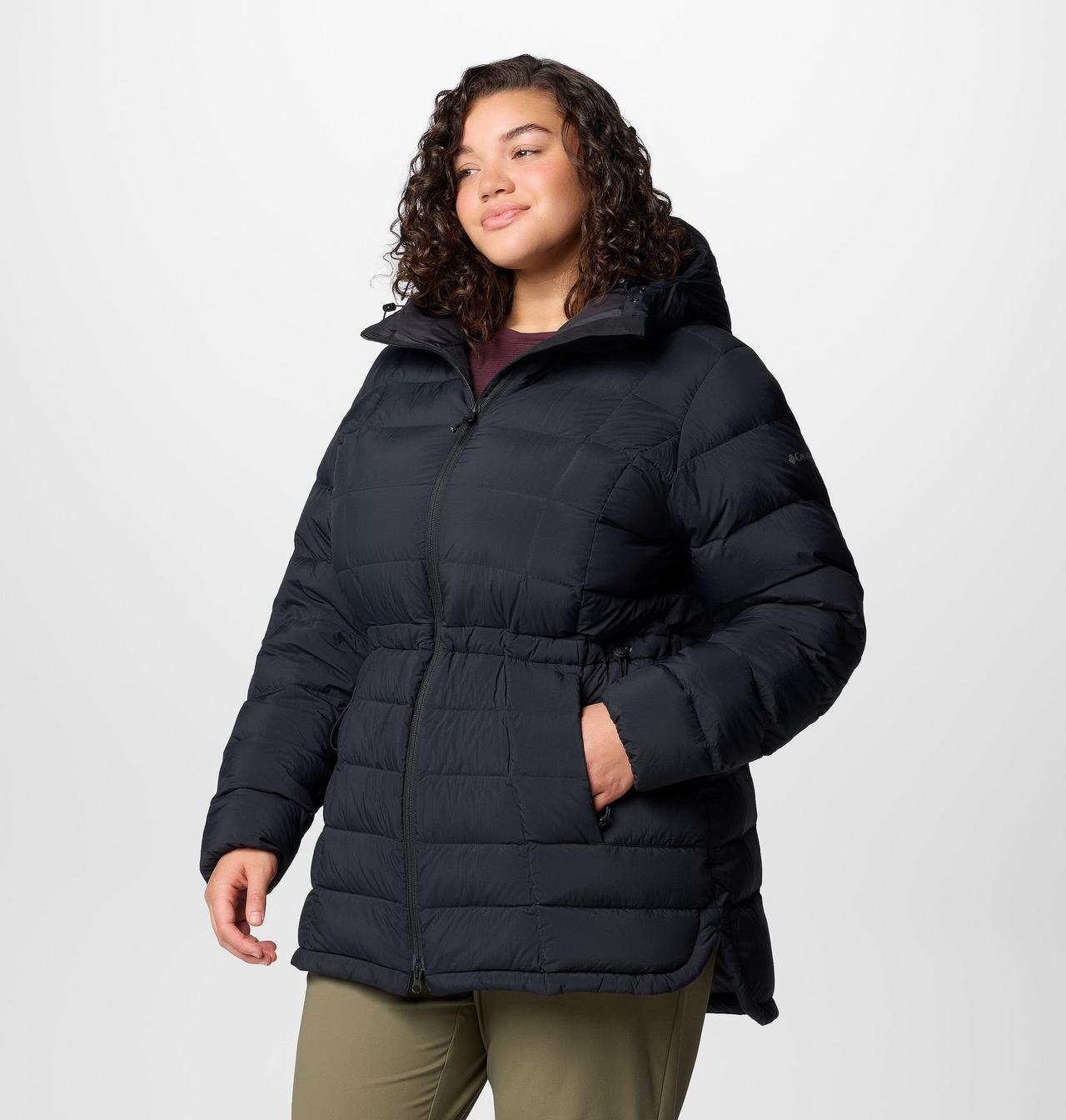 Women's Ardenwood™ Mid Down Jacket - Plus 4