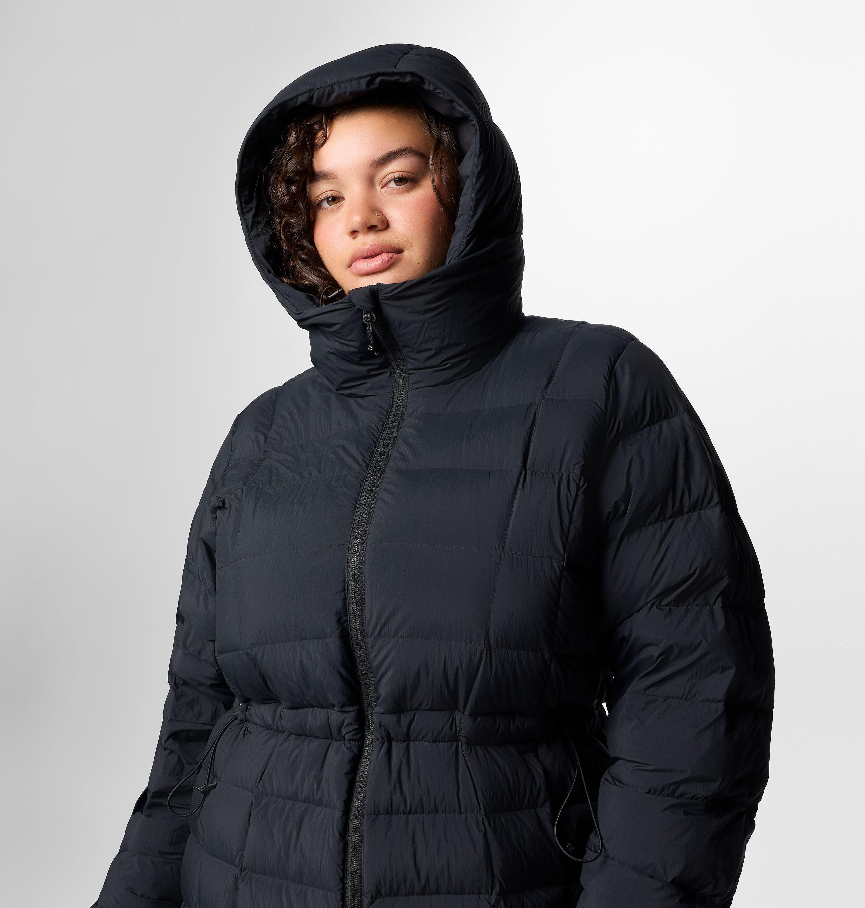Women's Ardenwood Mid Down Jacket - Plus 5