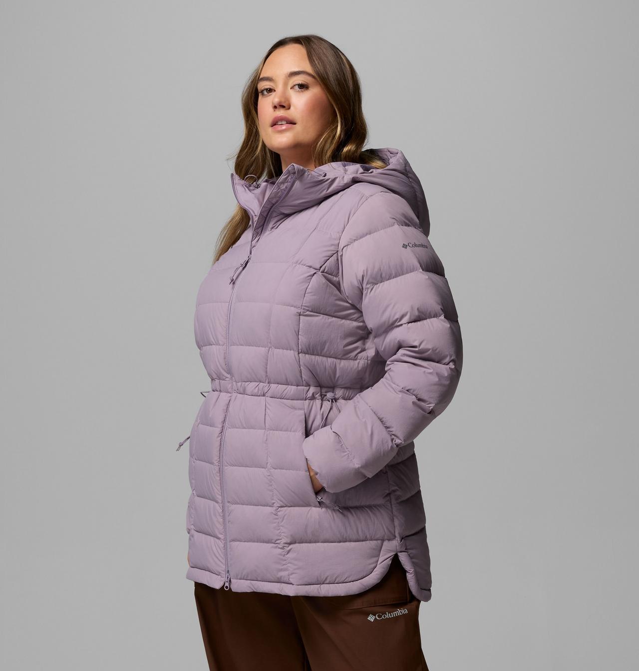 Women's Ardenwood™ Mid Down Jacket - Plus 4