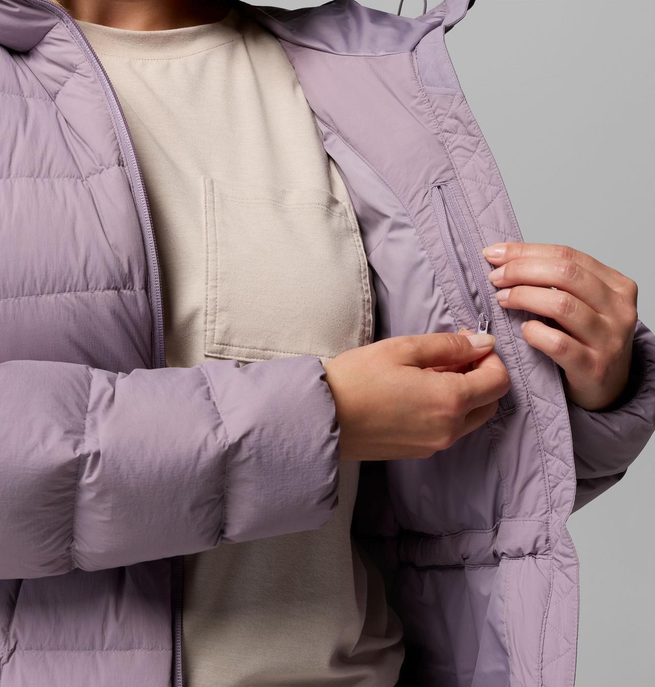 Women's Ardenwood™ Mid Down Jacket - Plus 6