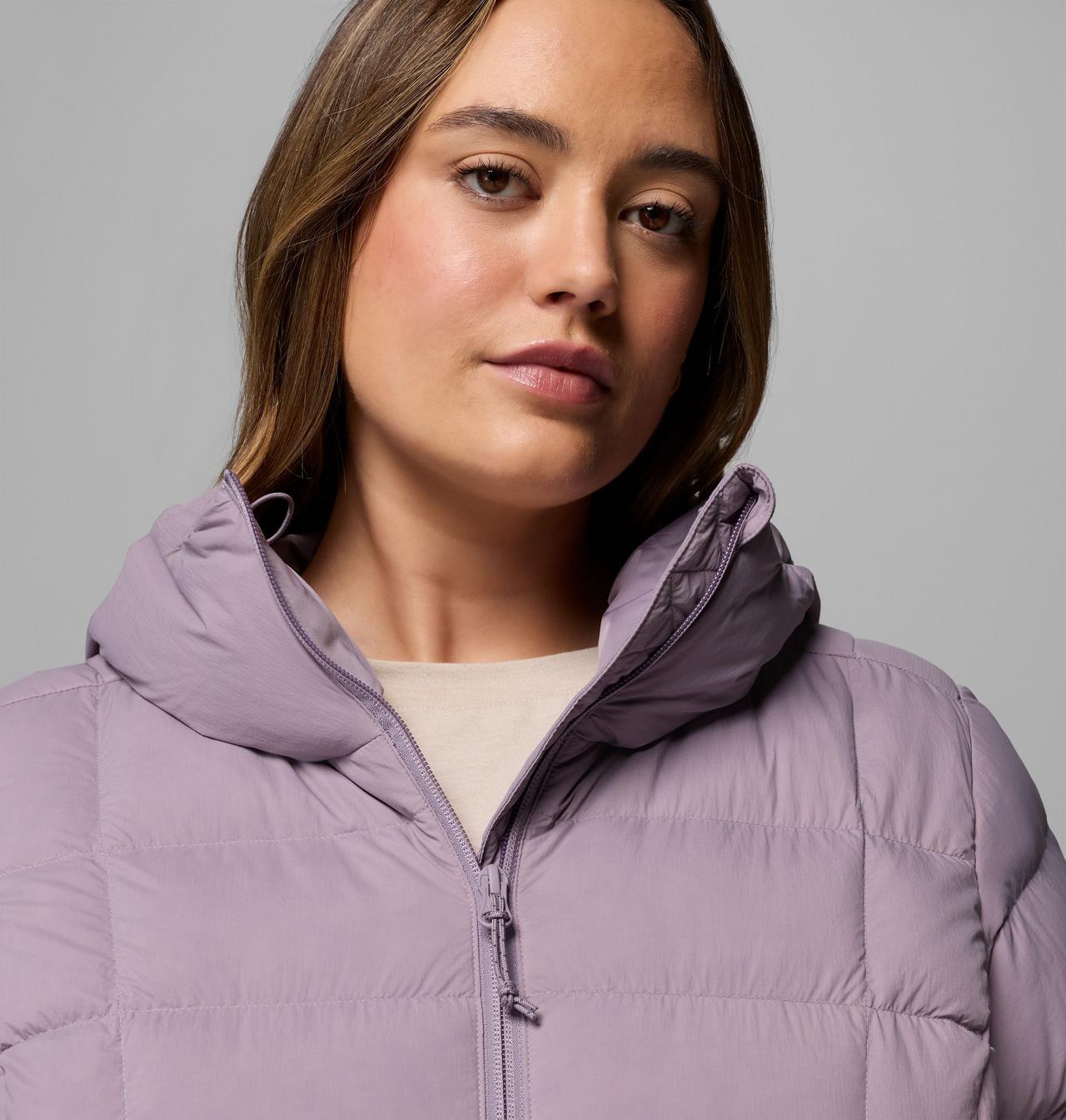 Women's Ardenwood™ Mid Down Jacket - Plus 7