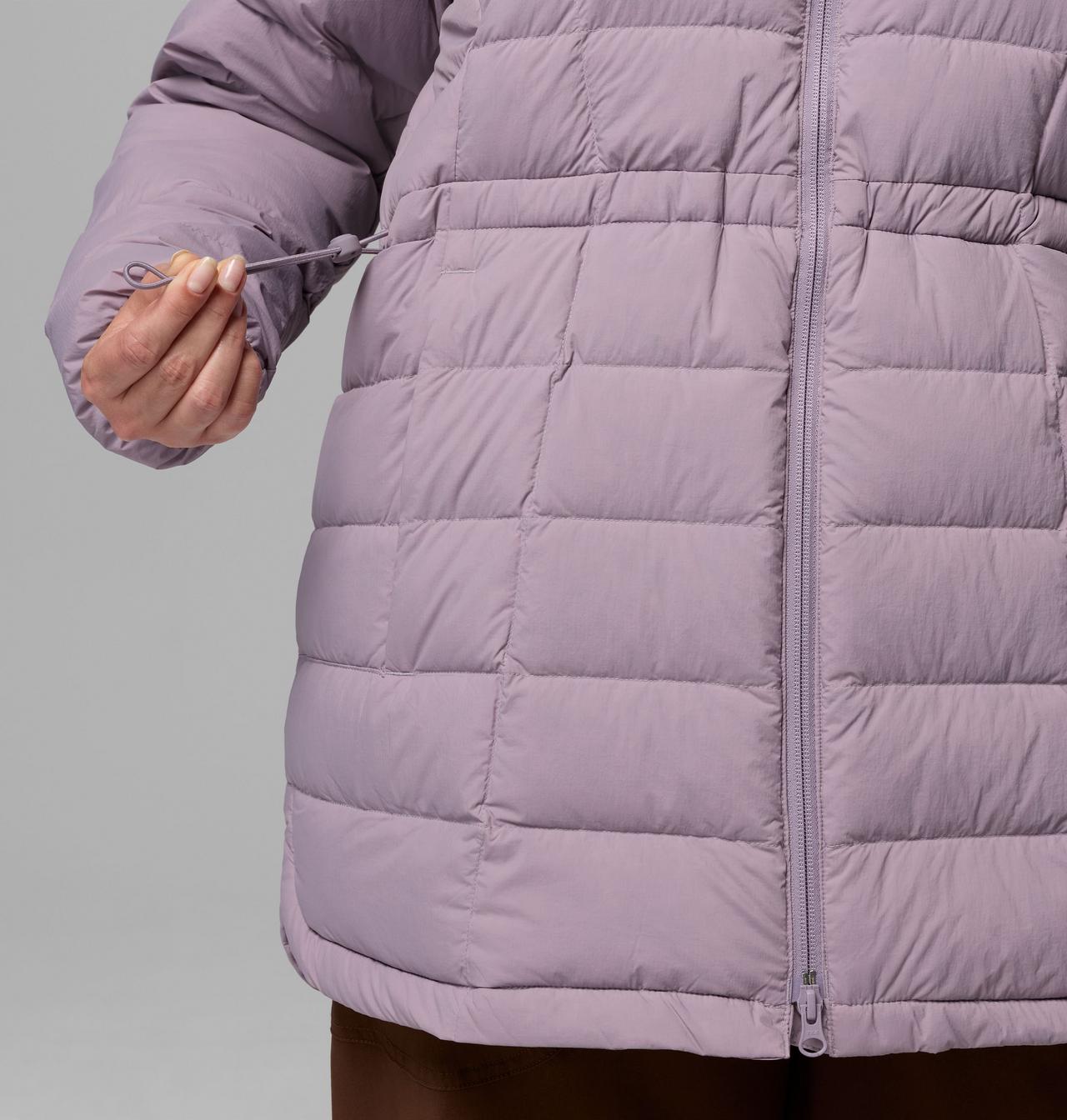 Women's Ardenwood™ Mid Down Jacket - Plus 8