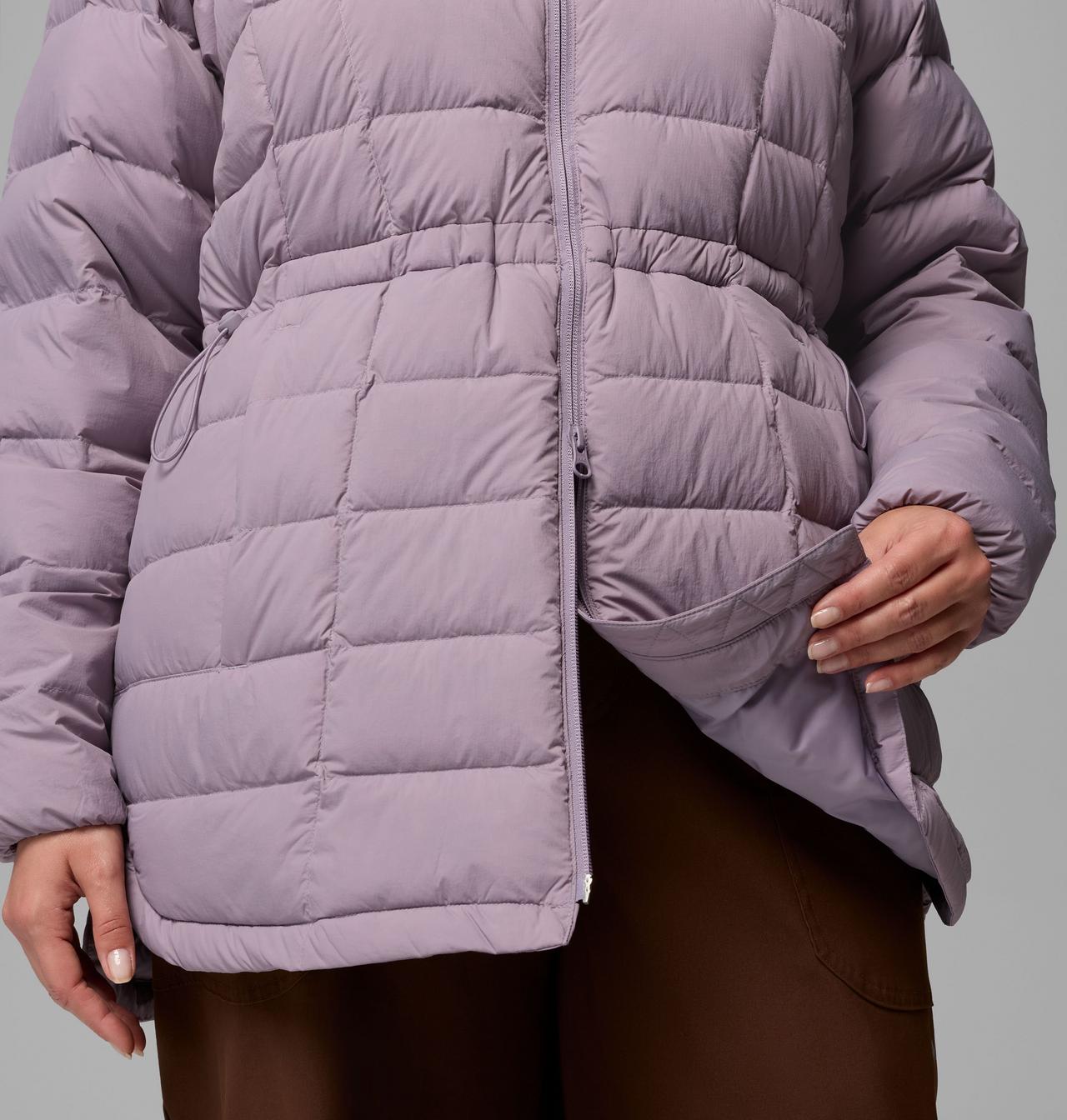 Women's Ardenwood™ Mid Down Jacket - Plus 9