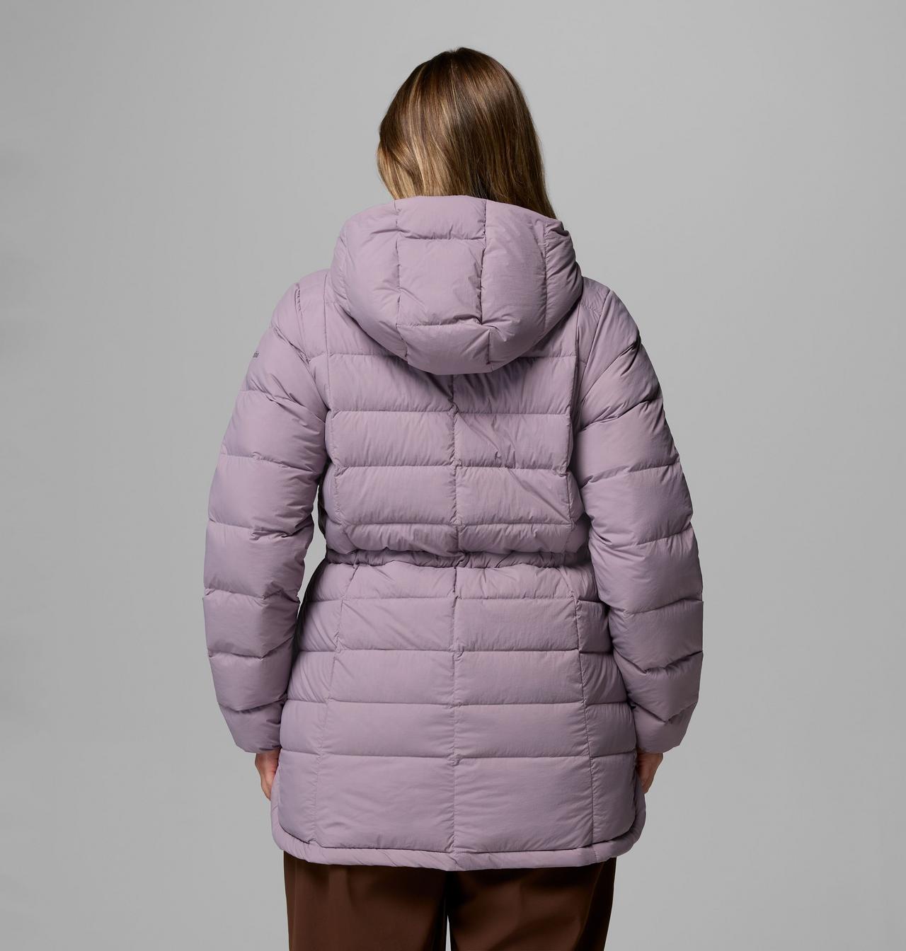 Women's Ardenwood™ Mid Down Jacket - Plus 3