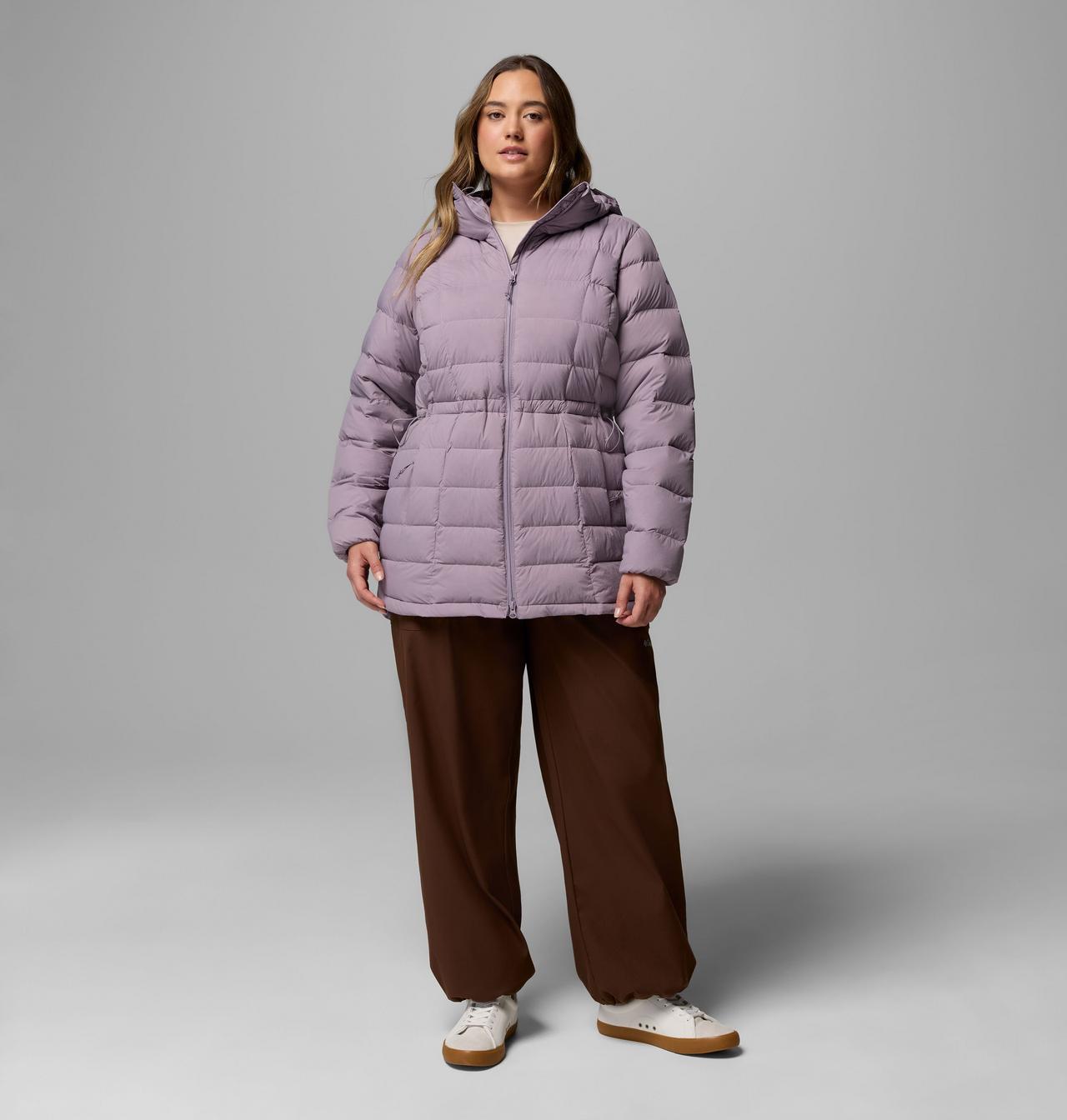Women's Ardenwood™ Mid Down Jacket - Plus 2