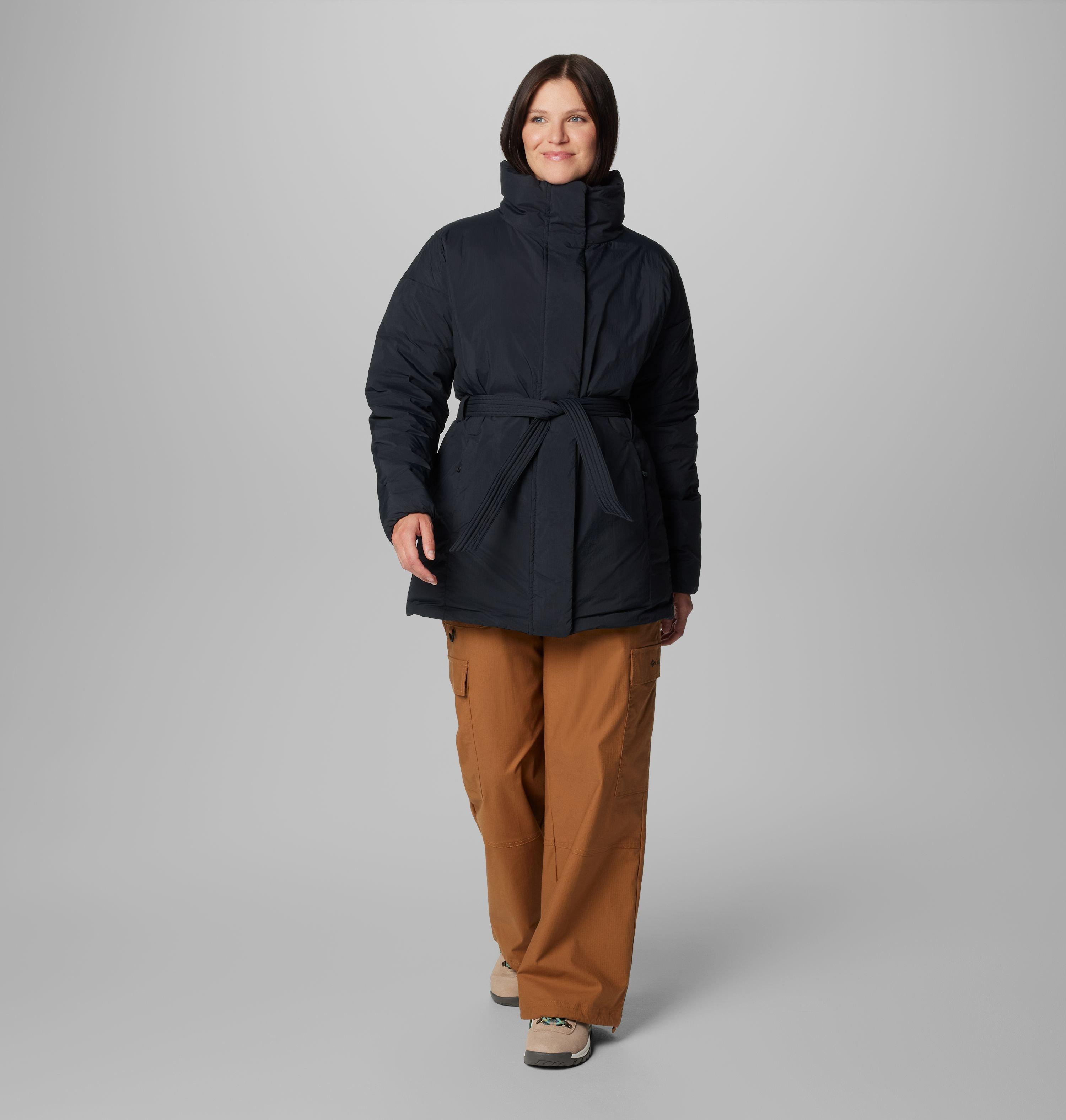 Women's Ardenwood Novelty Down Jacket 3