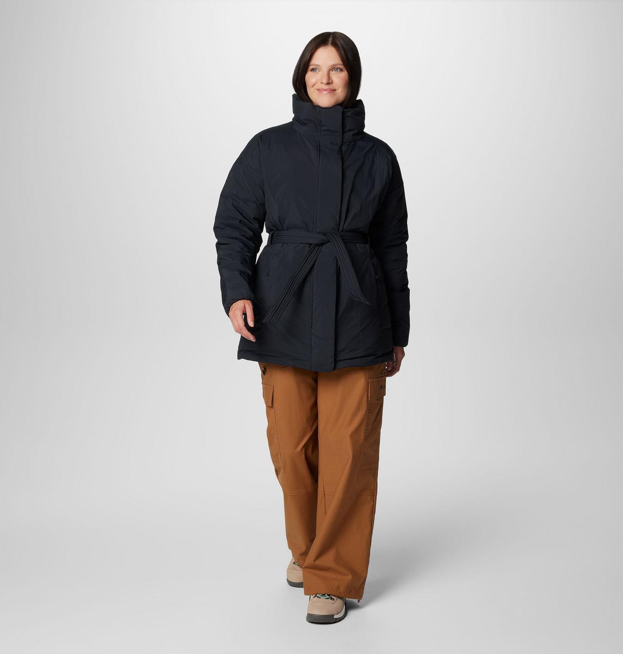 Women's Ardenwood™ Novelty Down Jacket 3