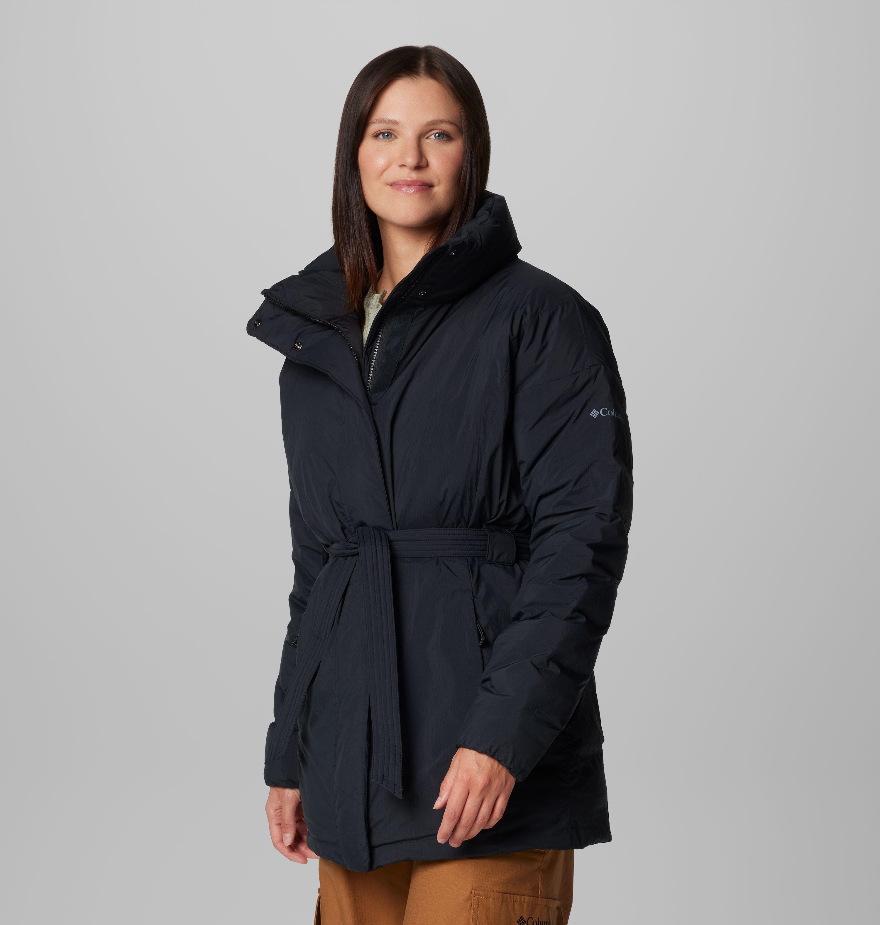 Women's Ardenwood Novelty Down Jacket 4