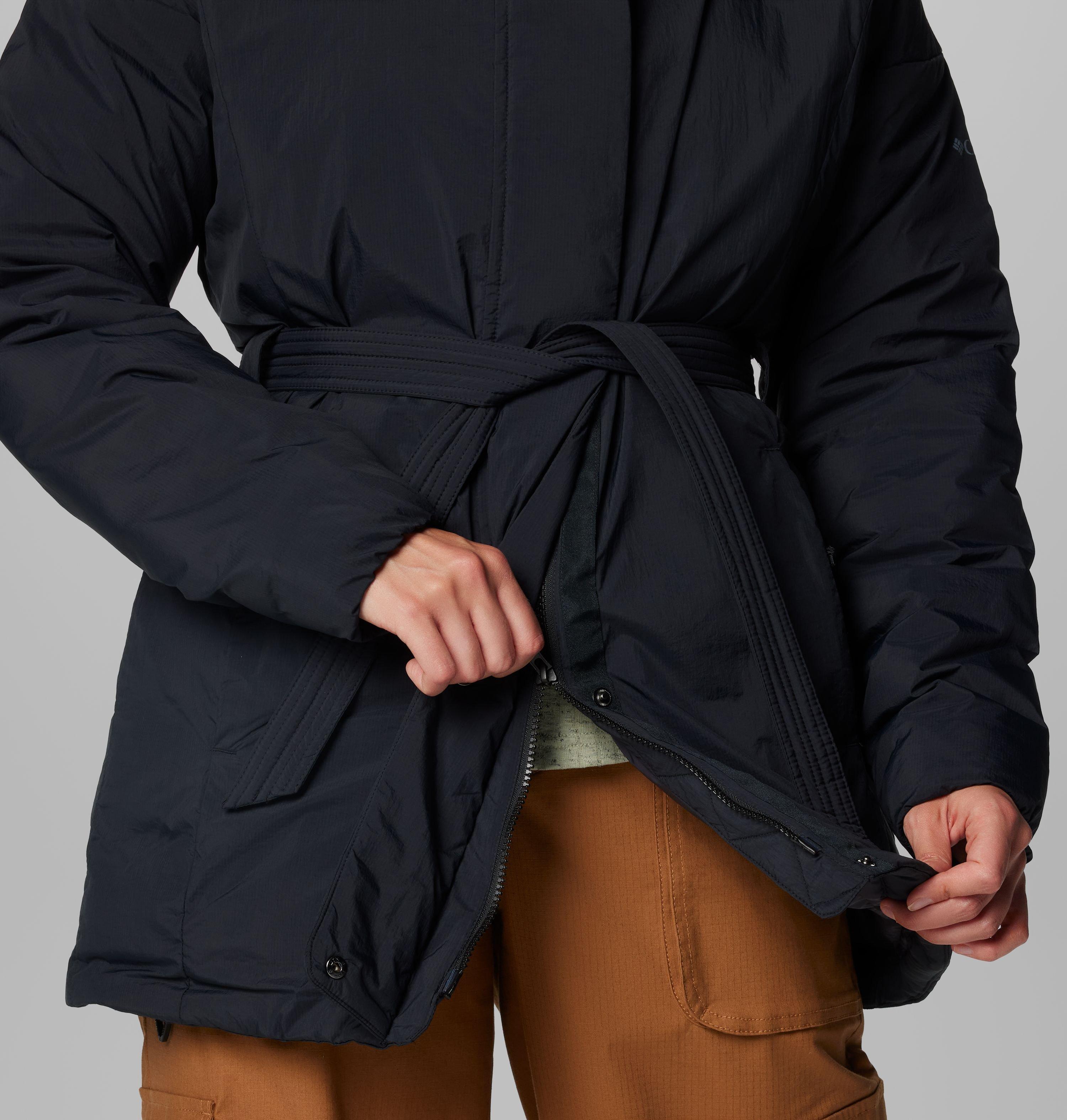 Women's Ardenwood Novelty Down Jacket 6