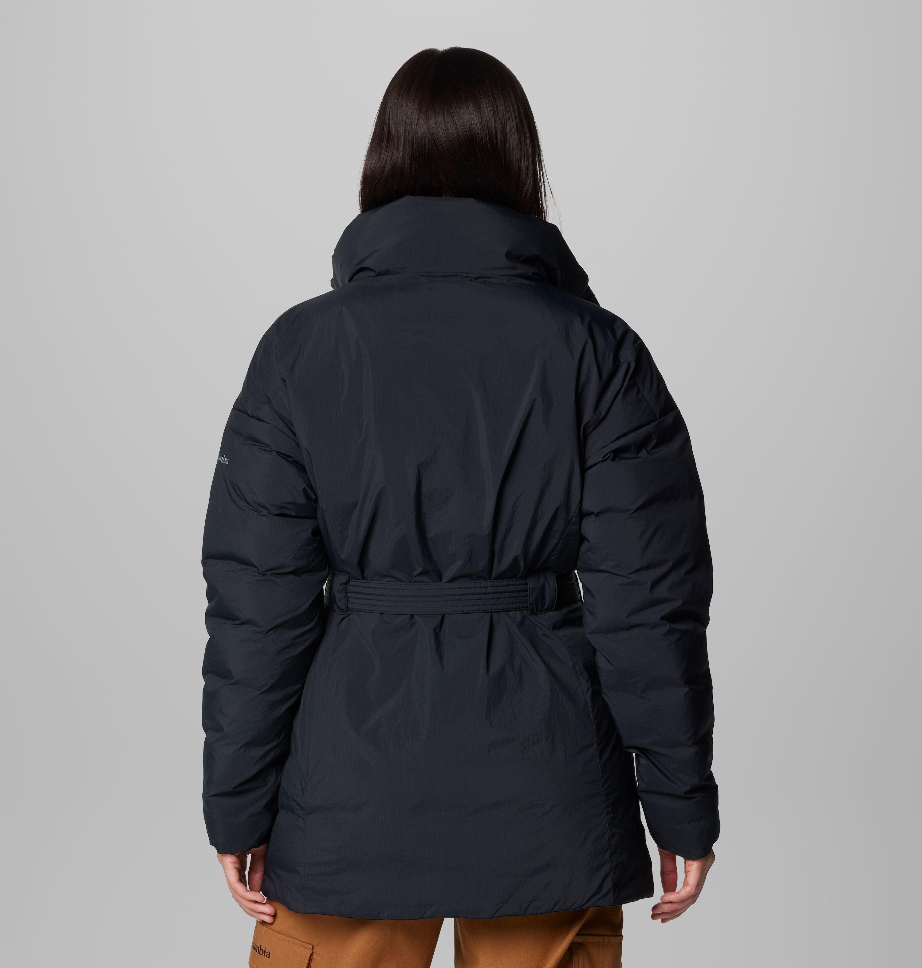 Women's Ardenwood Novelty Down Jacket 2
