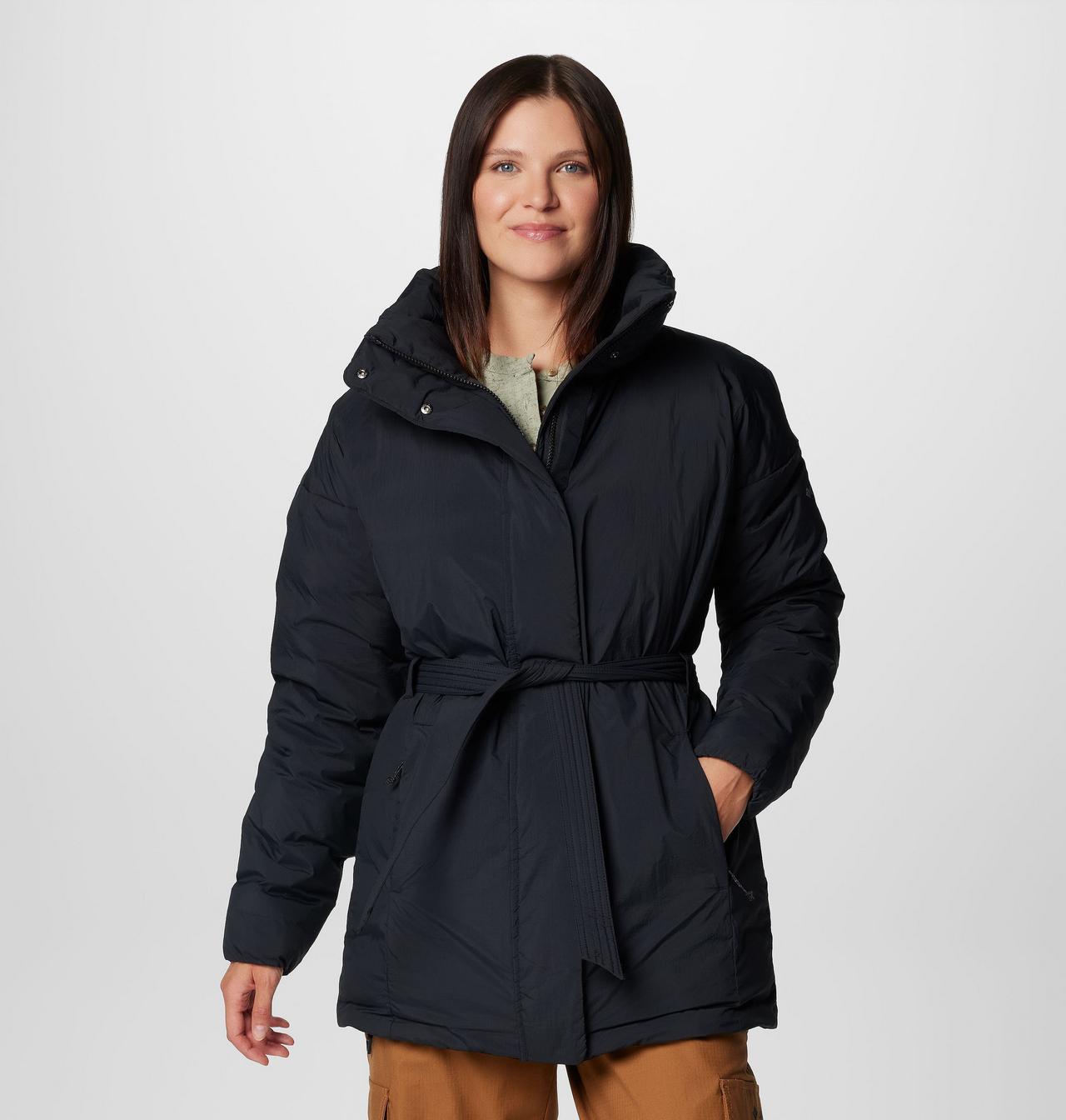 Women's Ardenwood™ Novelty Down Jacket 1