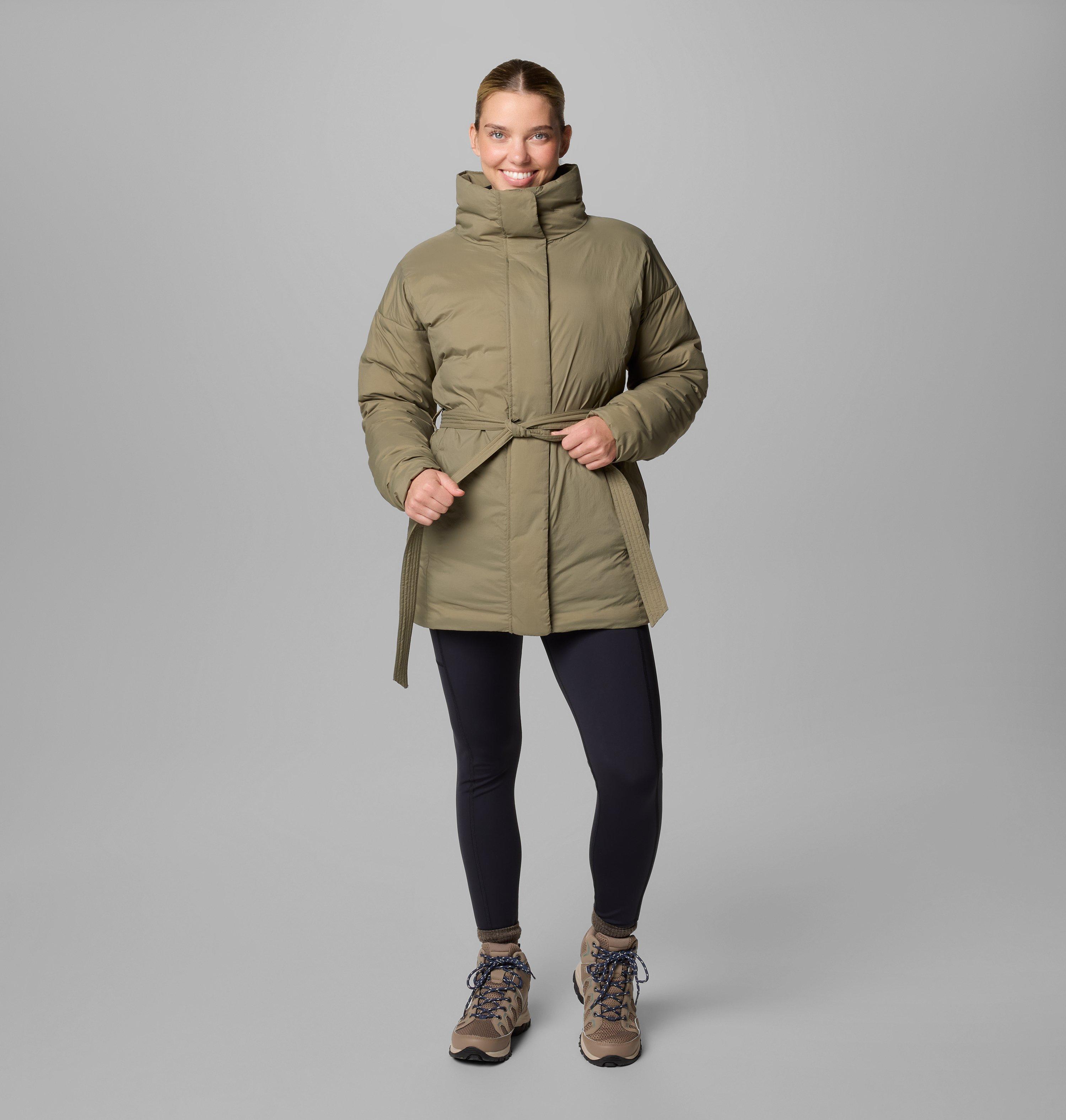 Women's Ardenwood Novelty Down Jacket 3