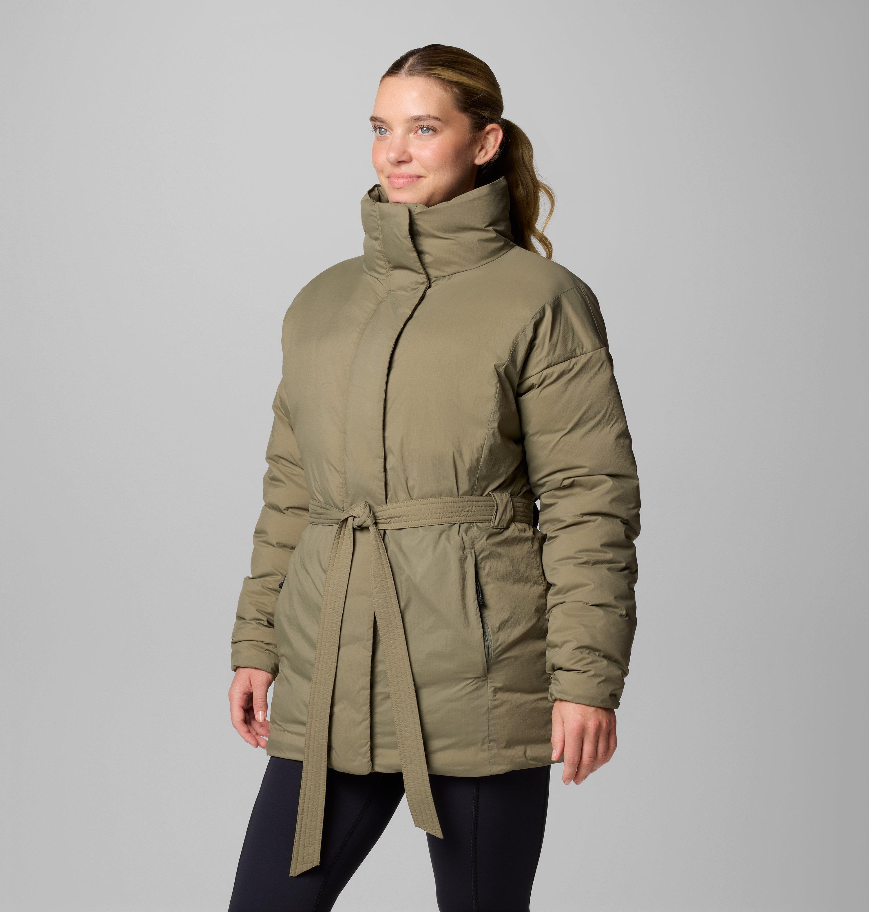 Women's Ardenwood Novelty Down Jacket 4
