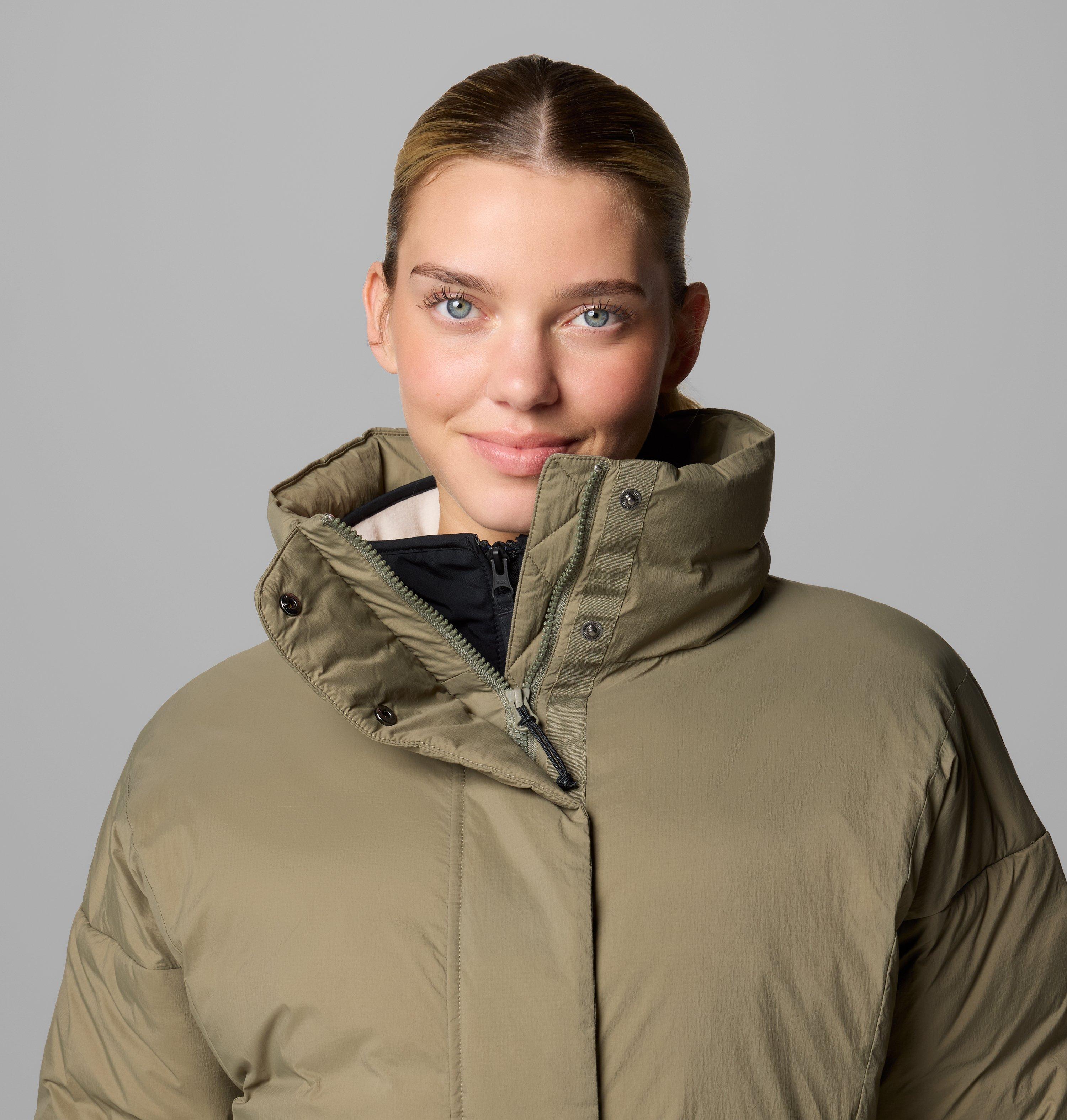 Women's Ardenwood Novelty Down Jacket 5