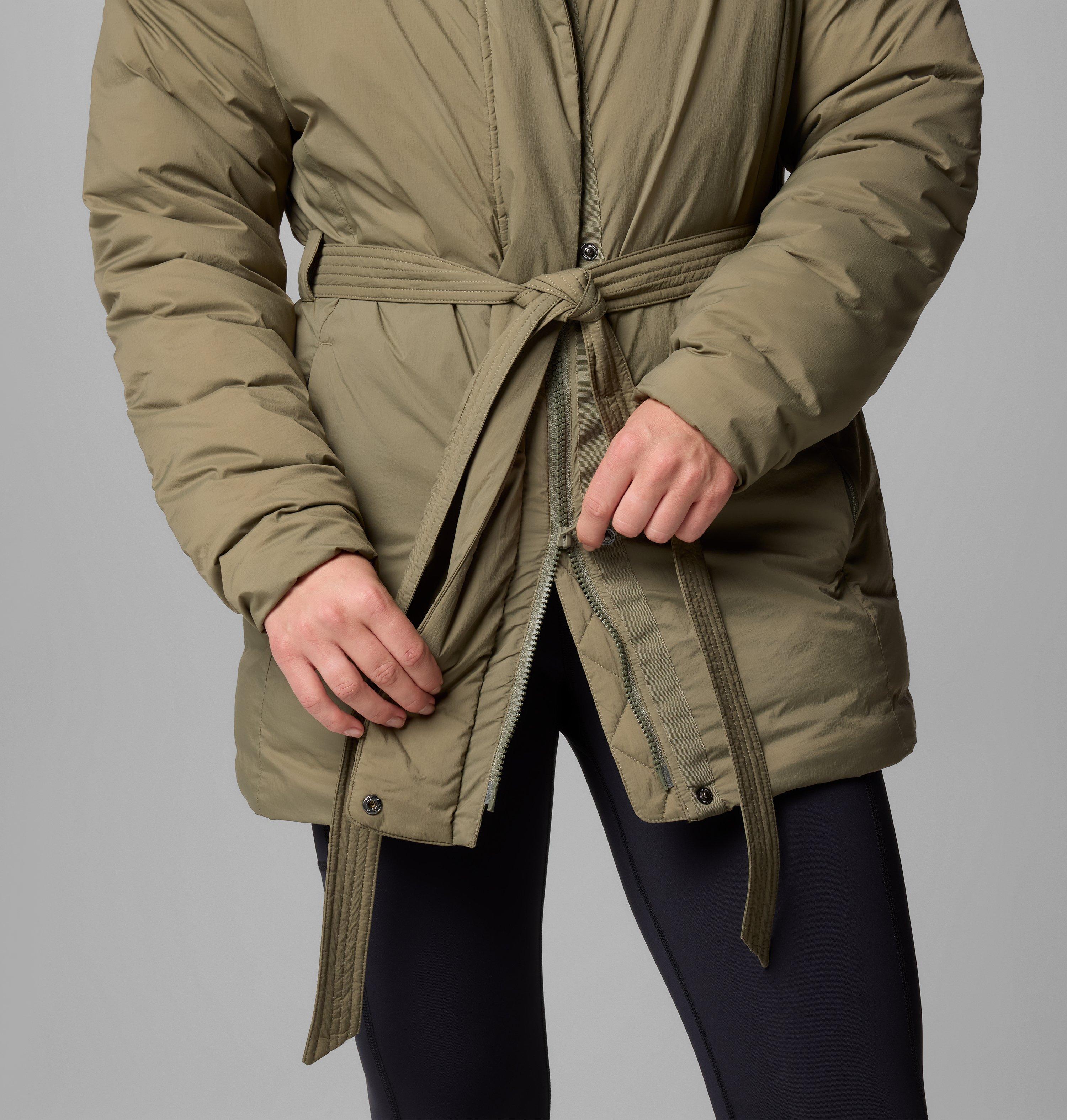 Women's Ardenwood Novelty Down Jacket 6