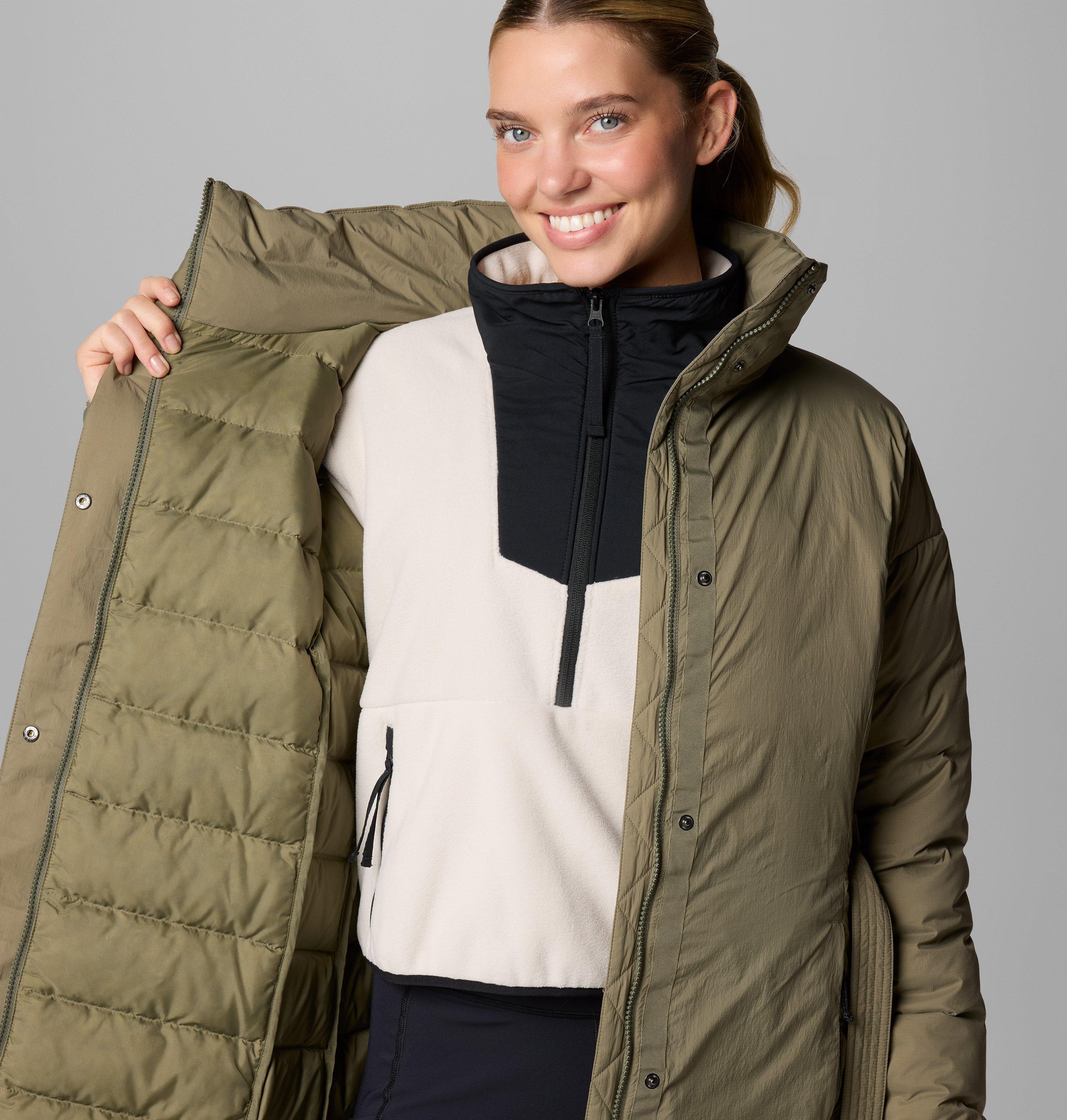 Women's Ardenwood Novelty Down Jacket 7