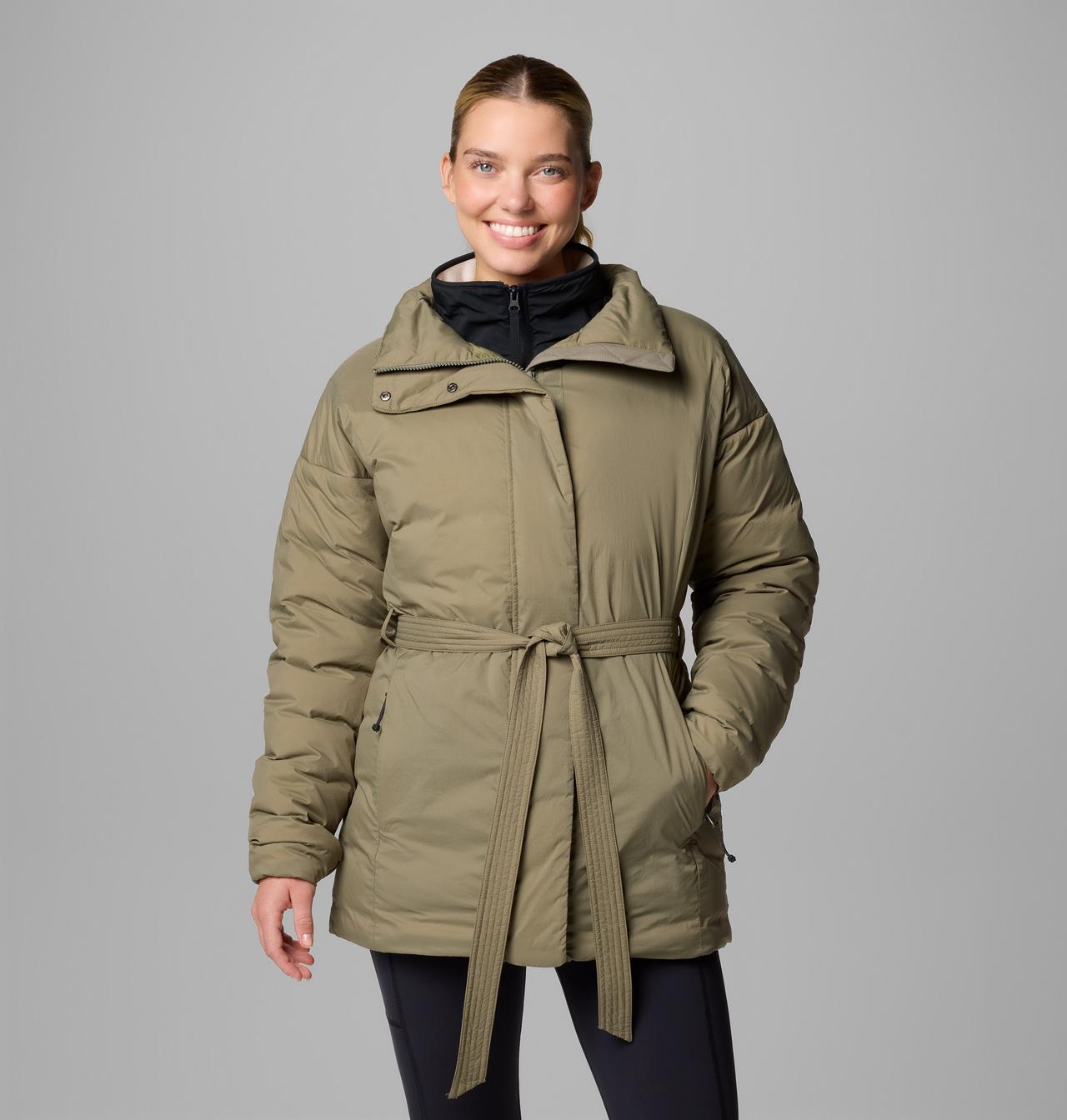 Women's Ardenwood™ Novelty Down Jacket 1