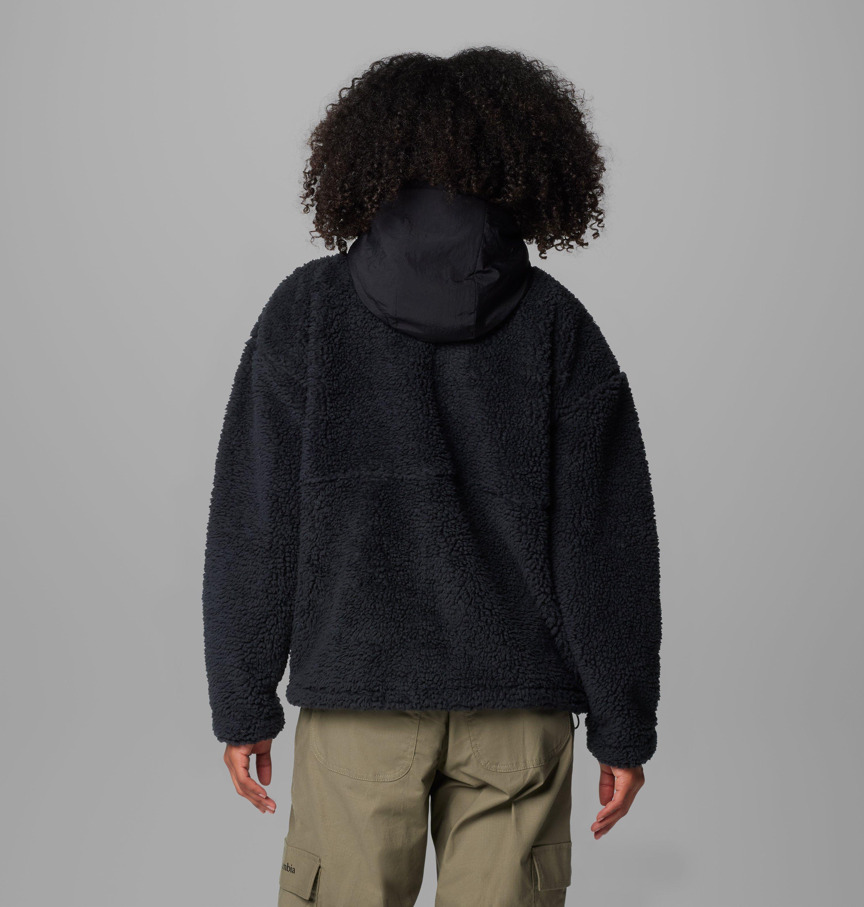 Women's Boundless Discovery™ Hooded Sherpa Jacket | 010 | XS 2