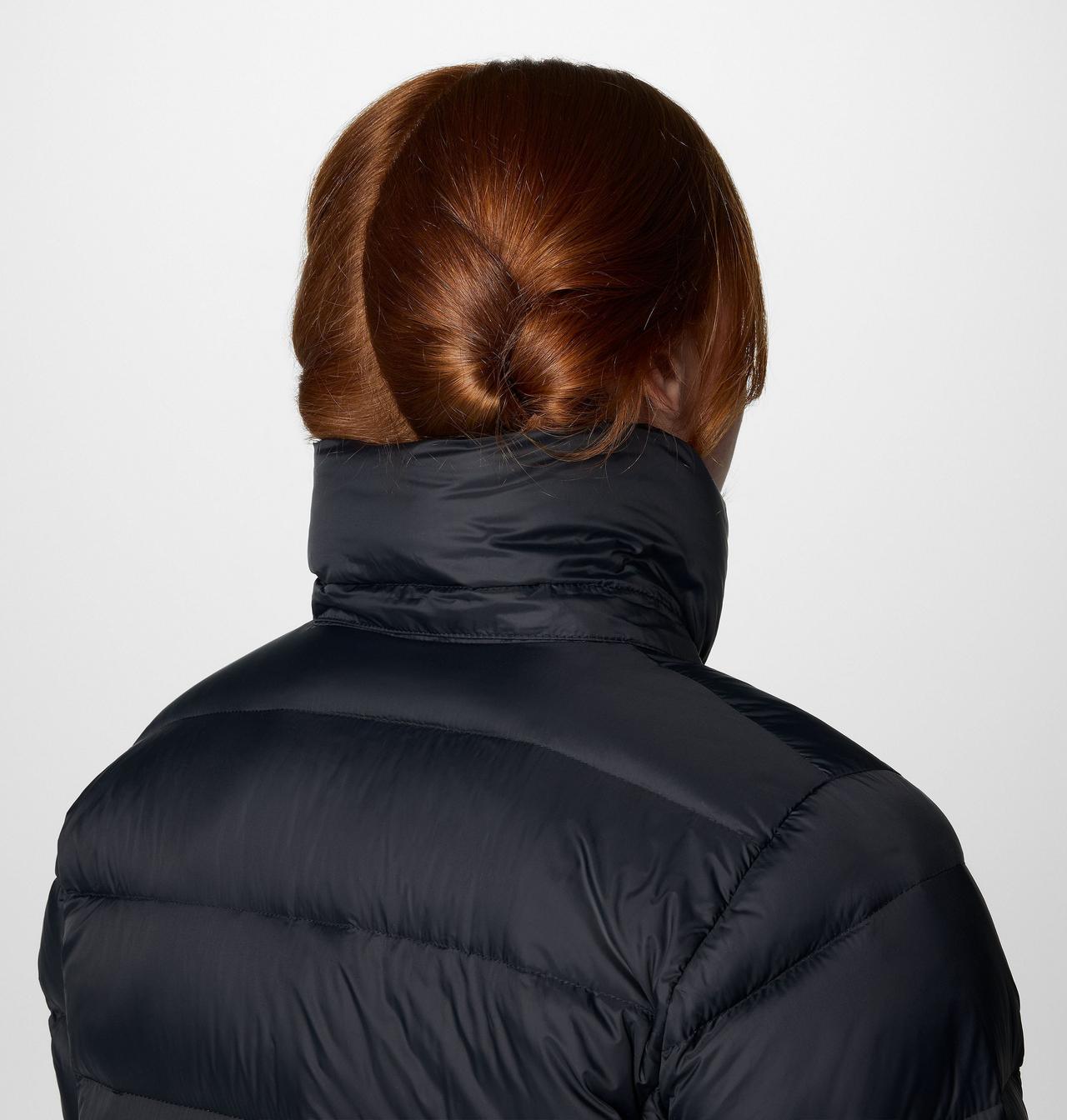 Women's Hexbreaker Elite™ II Hooded Down Jacket 7