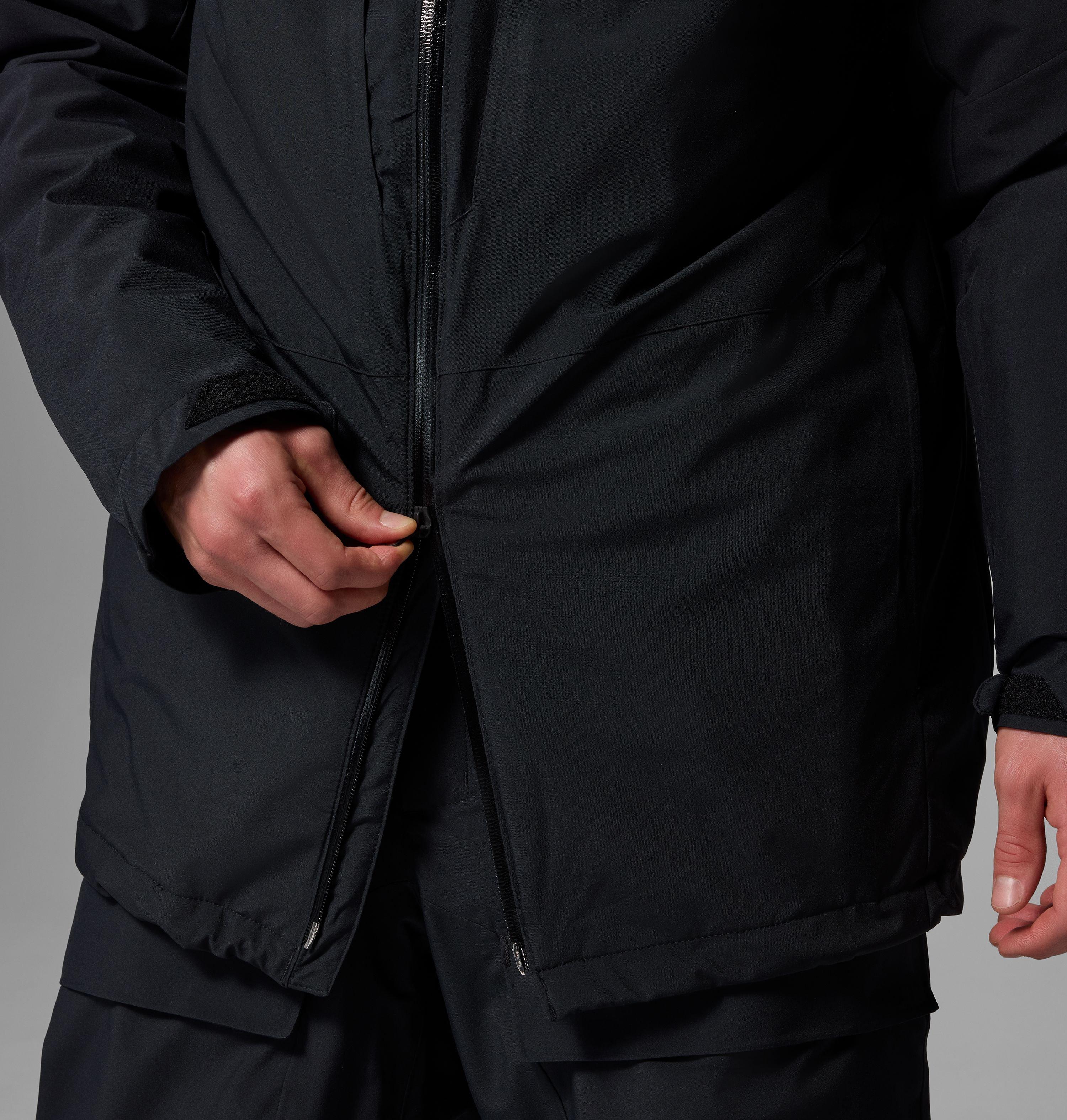 Men's Winter District II Interchange Jacket 14