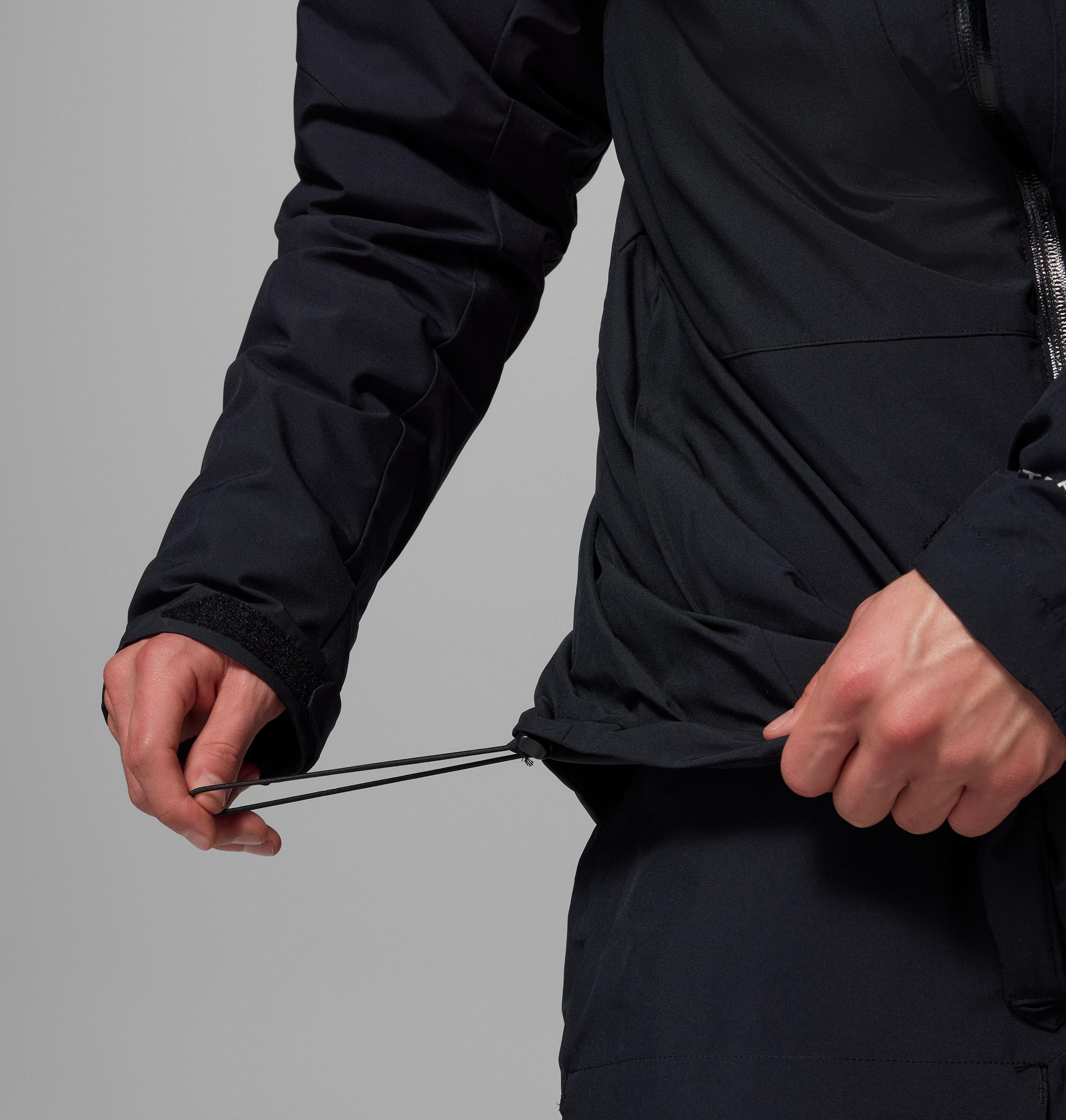 Men's Winter District II Interchange Jacket 15
