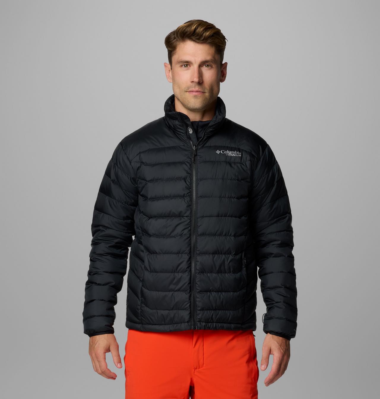 Men's Winter District™ II Interchange Jacket 14