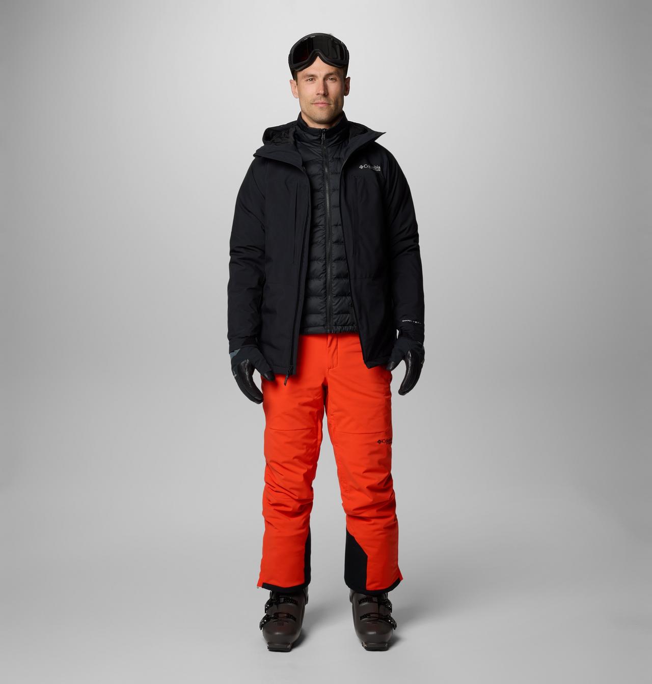 Men's Winter District™ II Interchange Jacket 3