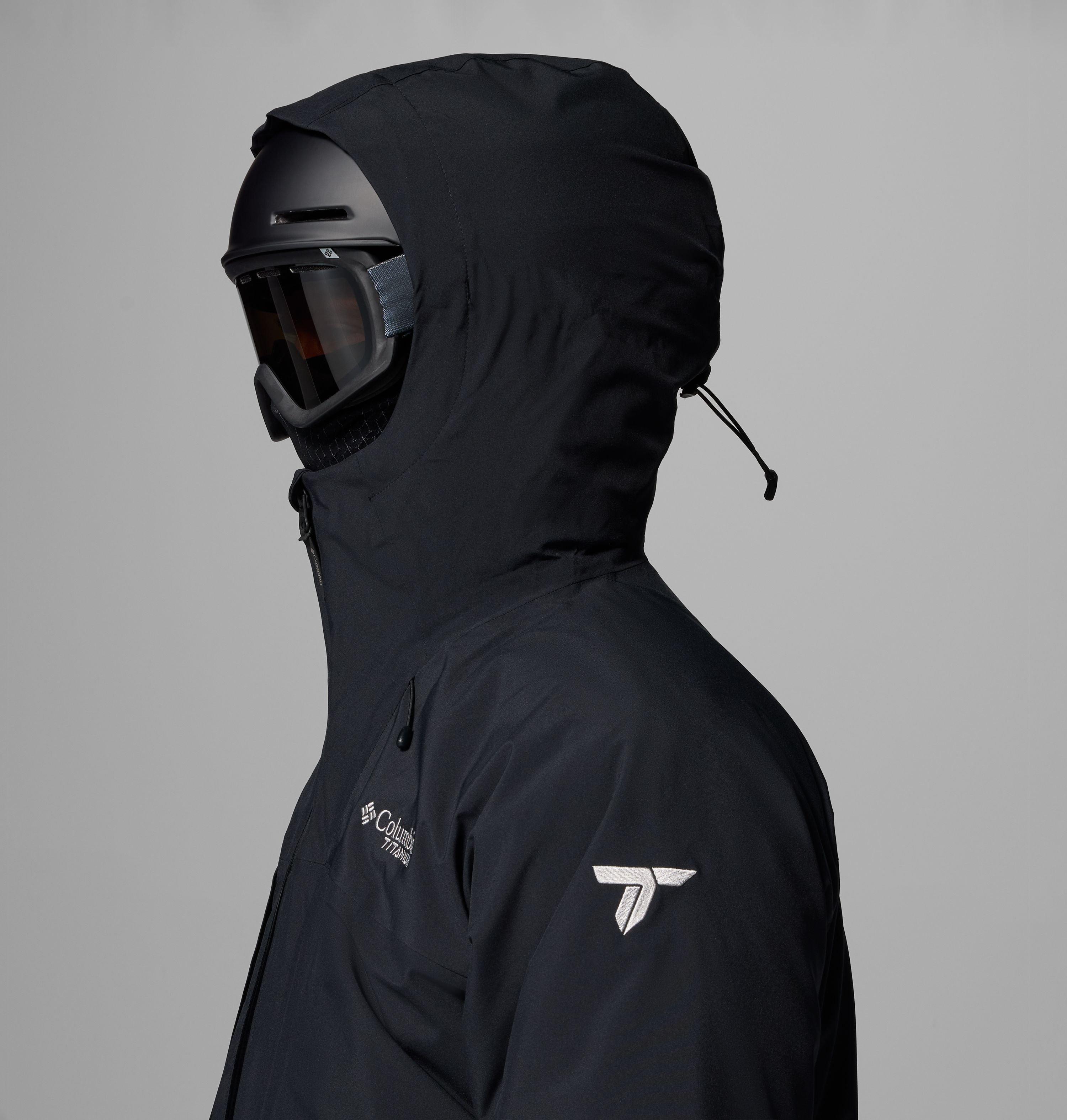 Men's Winter District II Interchange Jacket 6