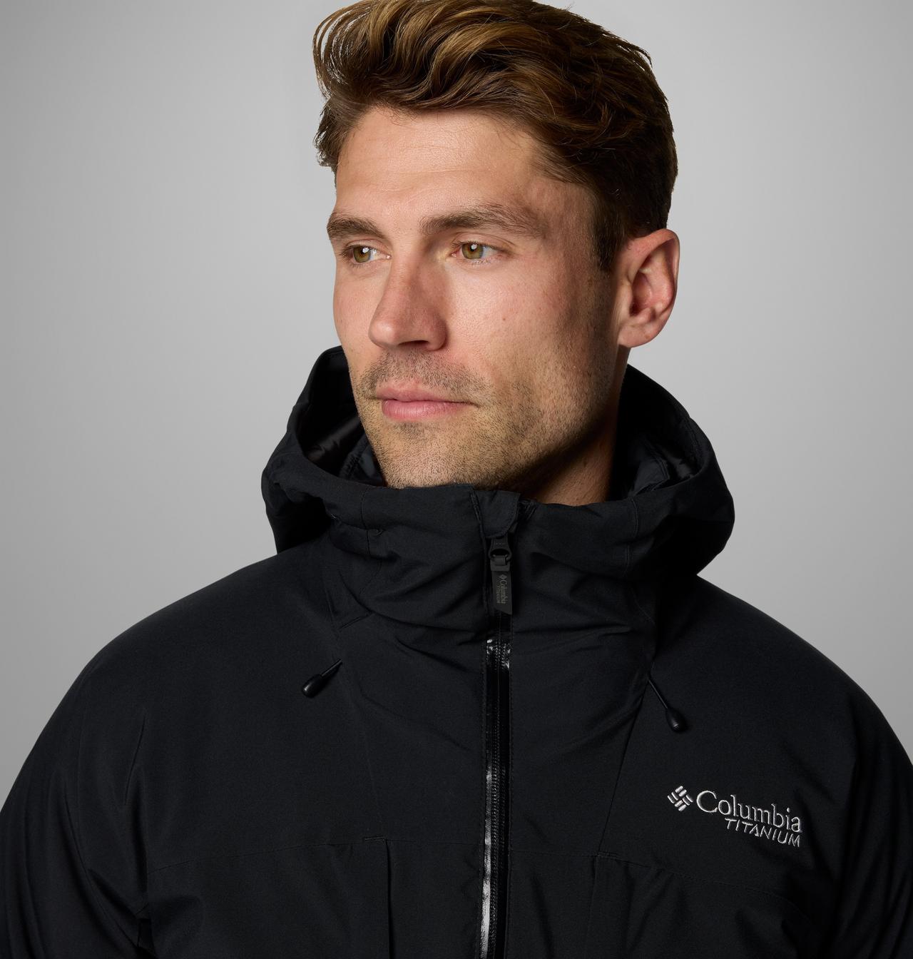 Men's Winter District™ II Interchange Jacket 5